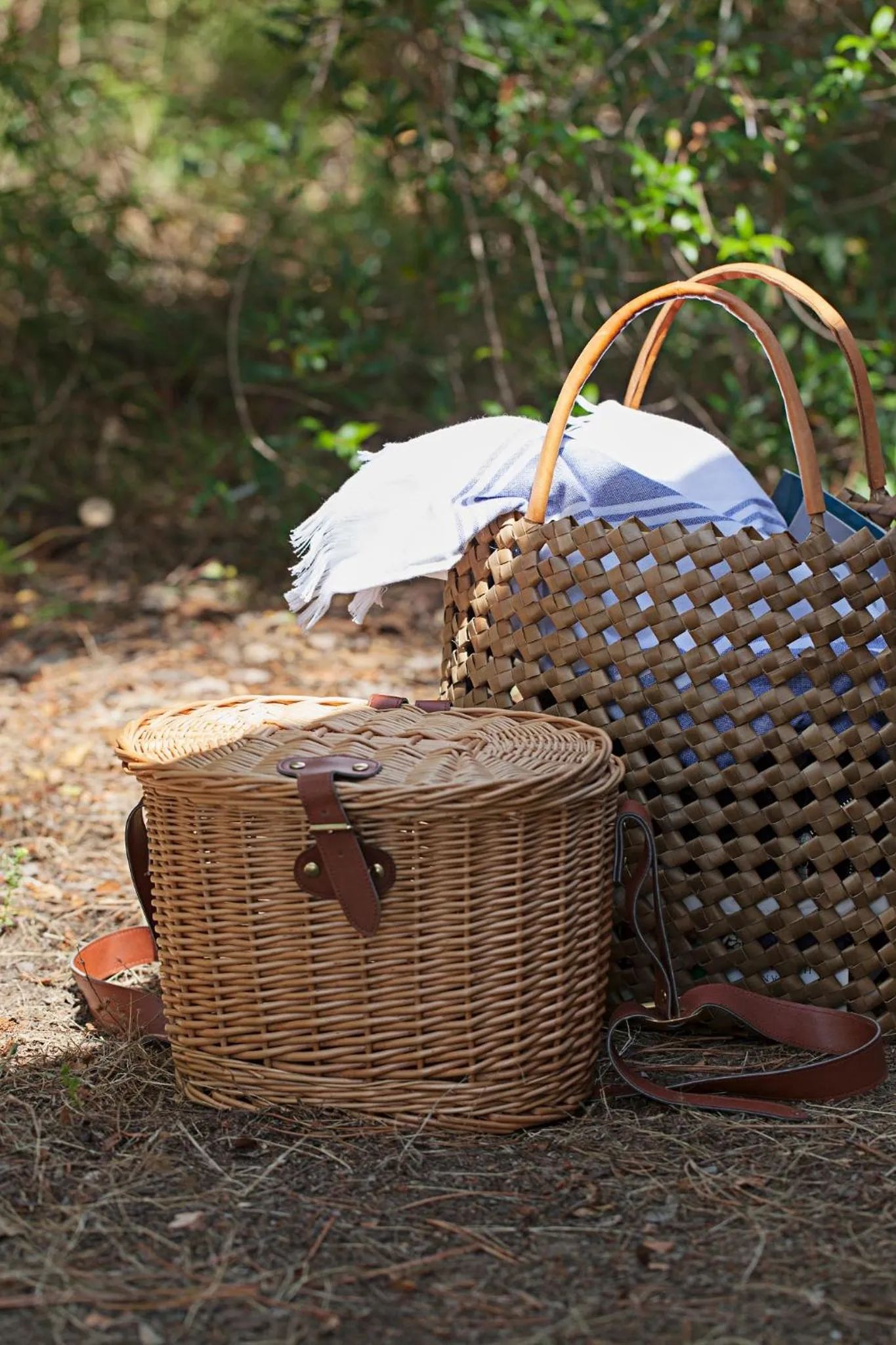 Spring in PuntAla Camp & Resort