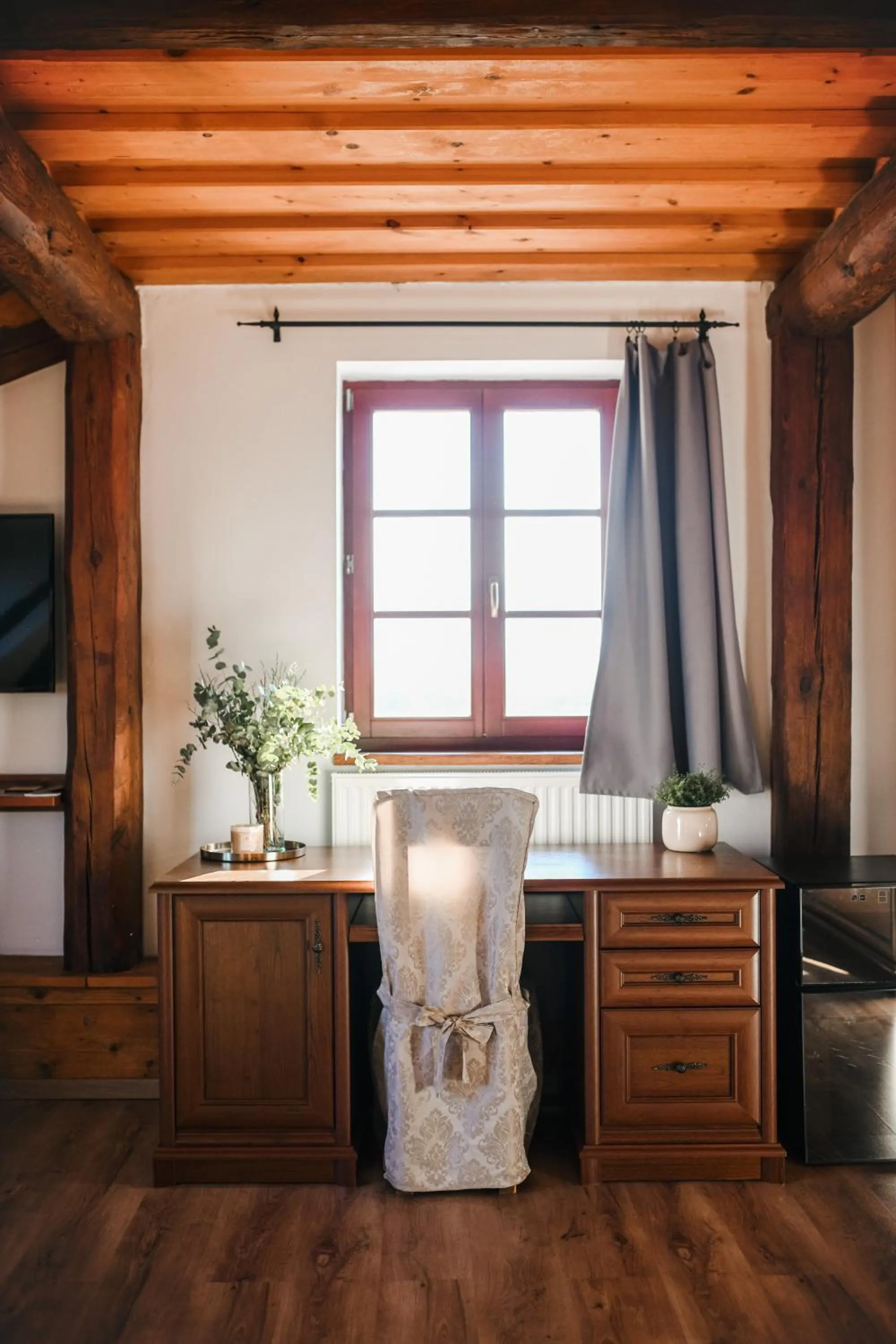 Wellness hotel & minipivovar Kněžínek