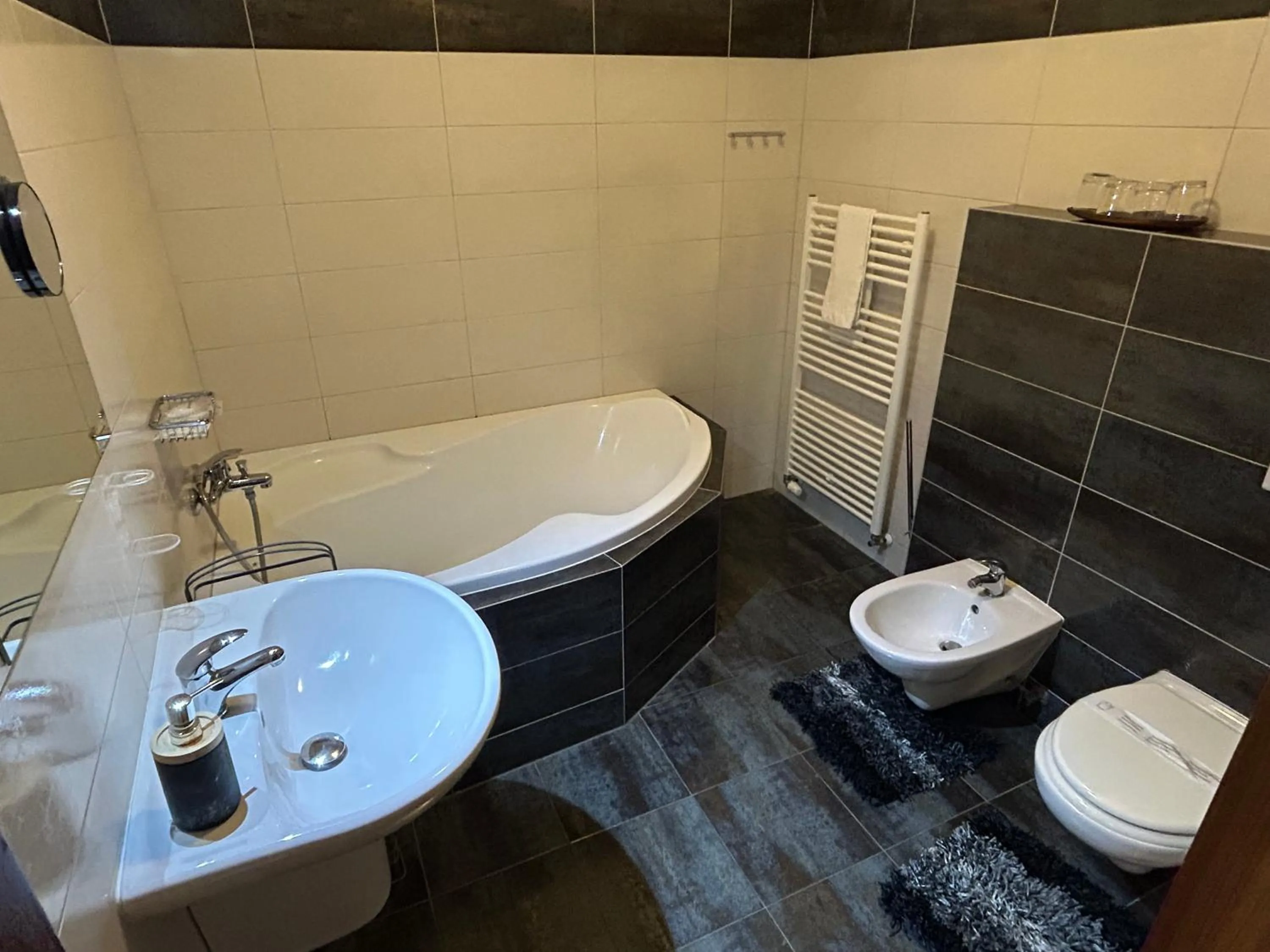 Wellness hotel & minipivovar Kněžínek