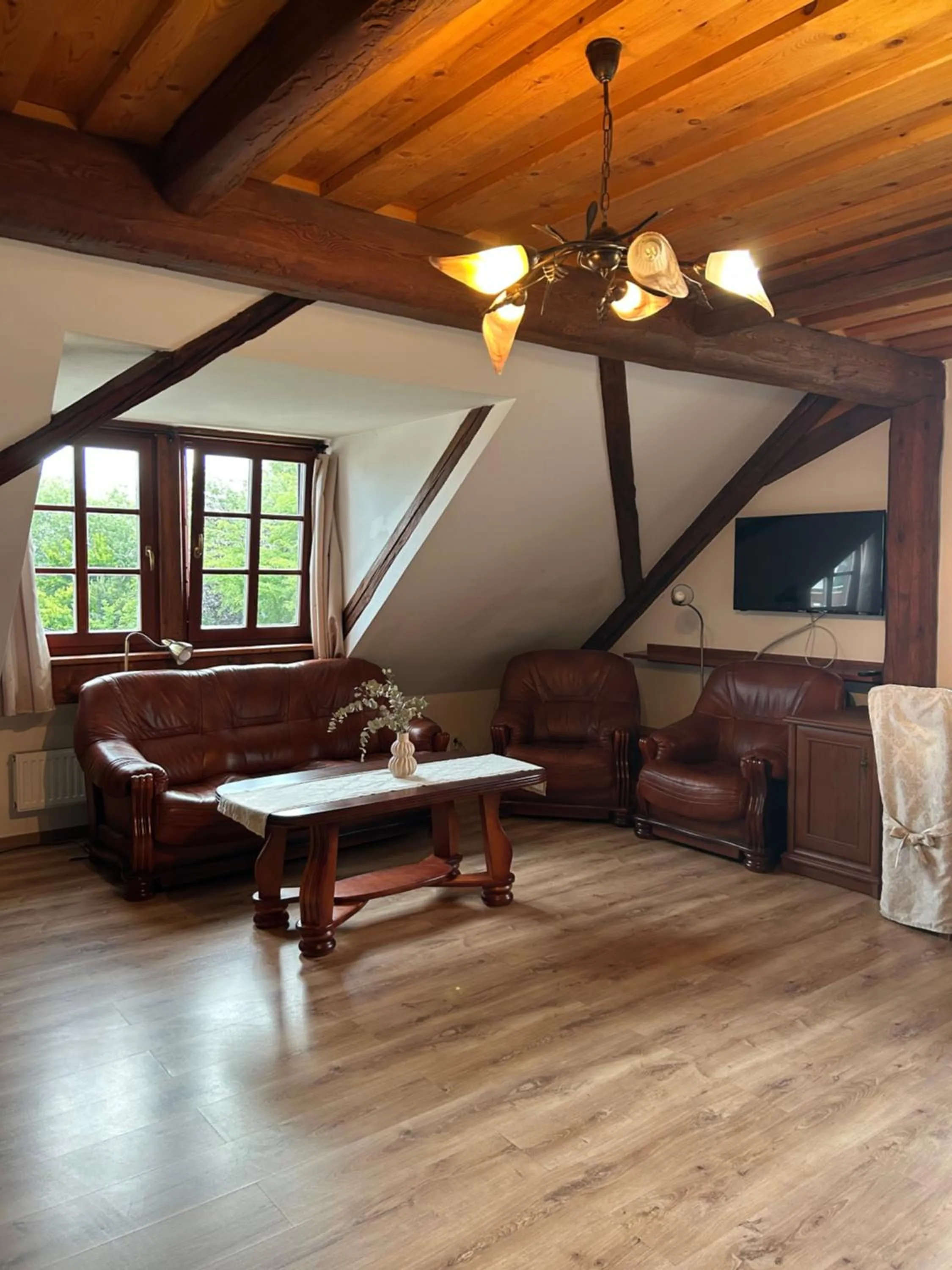 Wellness hotel & minipivovar Kněžínek