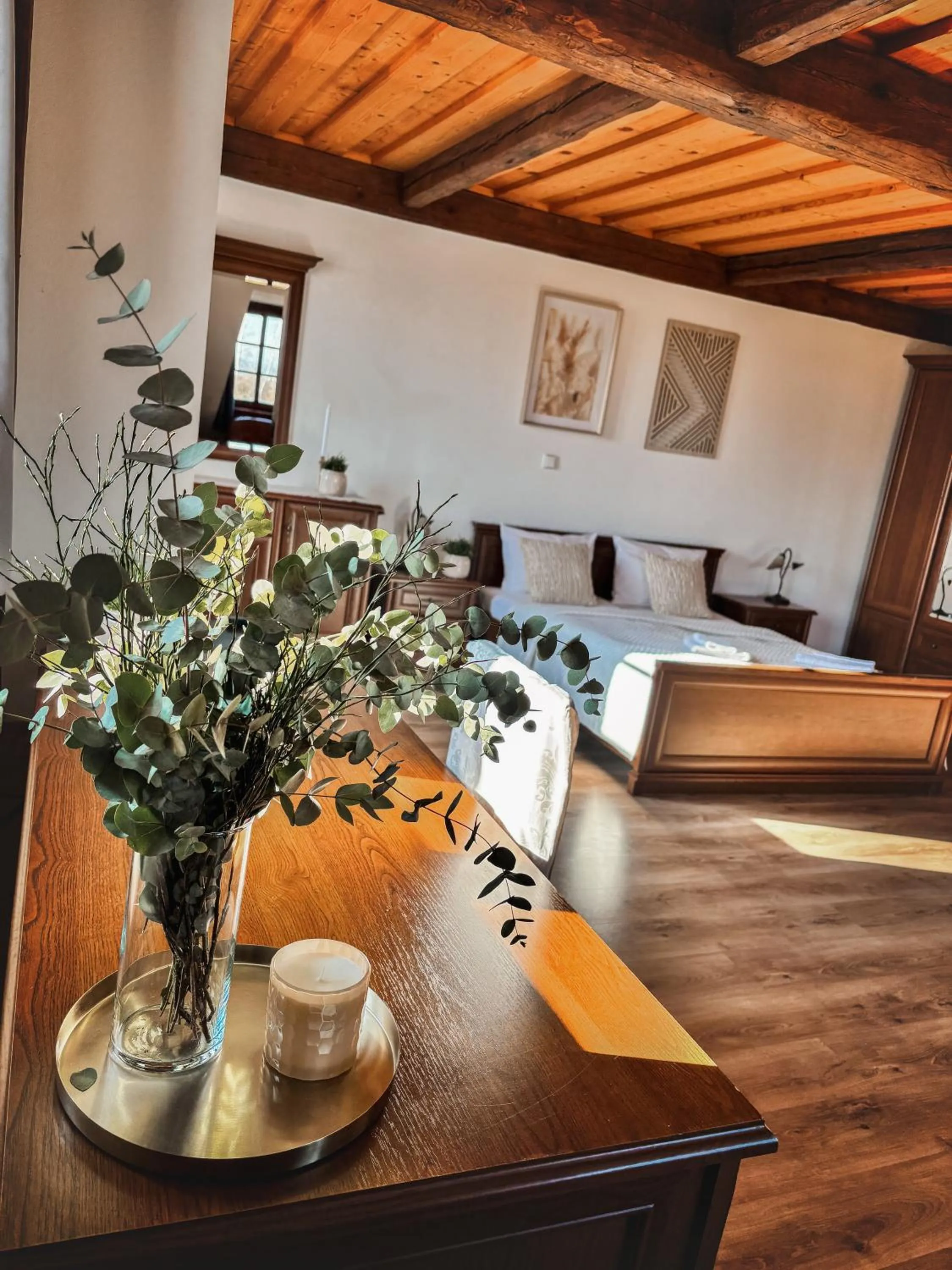 Wellness hotel & minipivovar Kněžínek