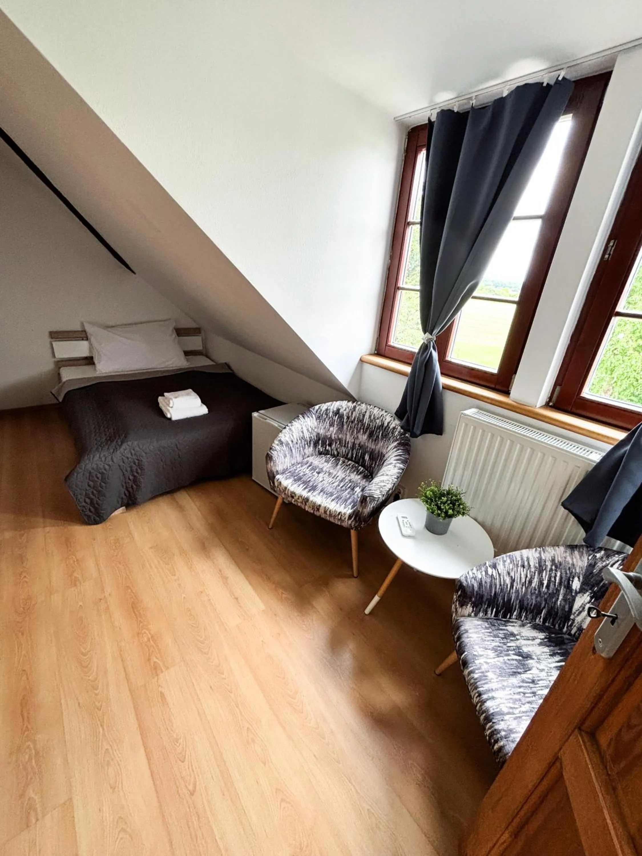 Wellness hotel & minipivovar Kněžínek