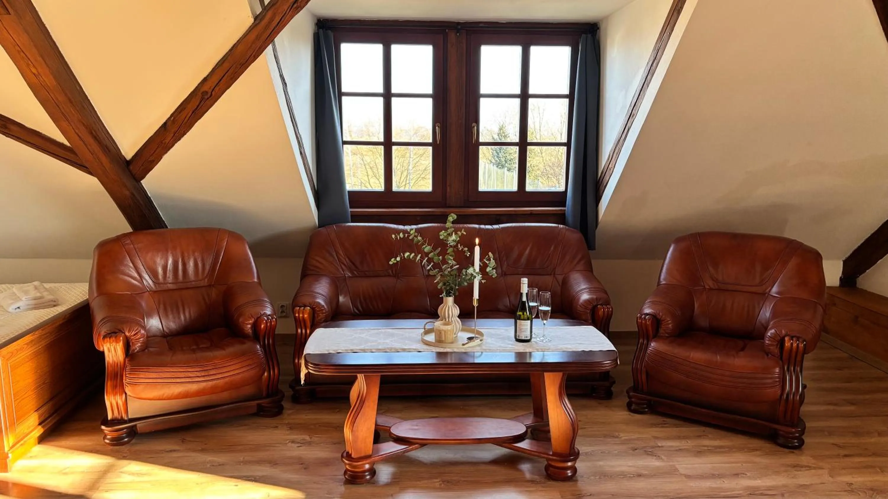 Wellness hotel & minipivovar Kněžínek