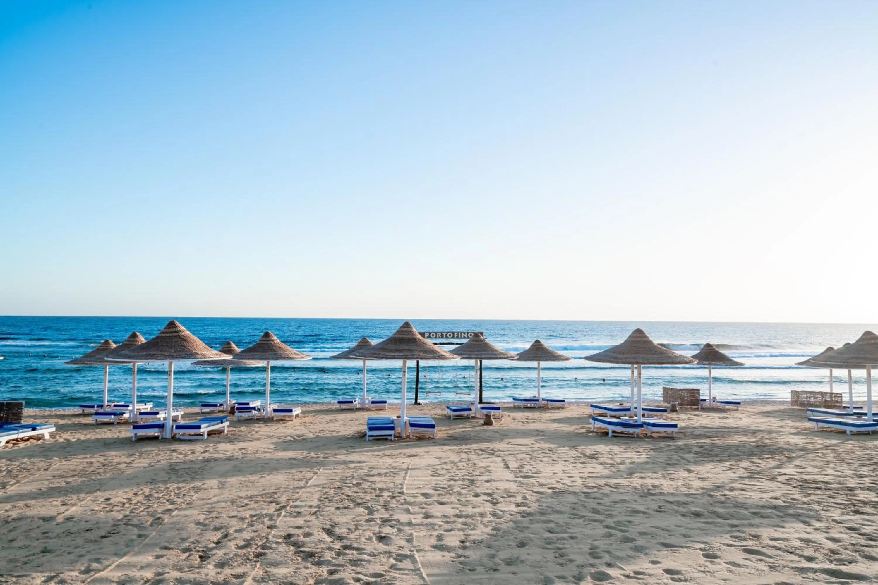 Nearby landmark in Pickalbatros Vita Resort - Portofino Marsa Alam