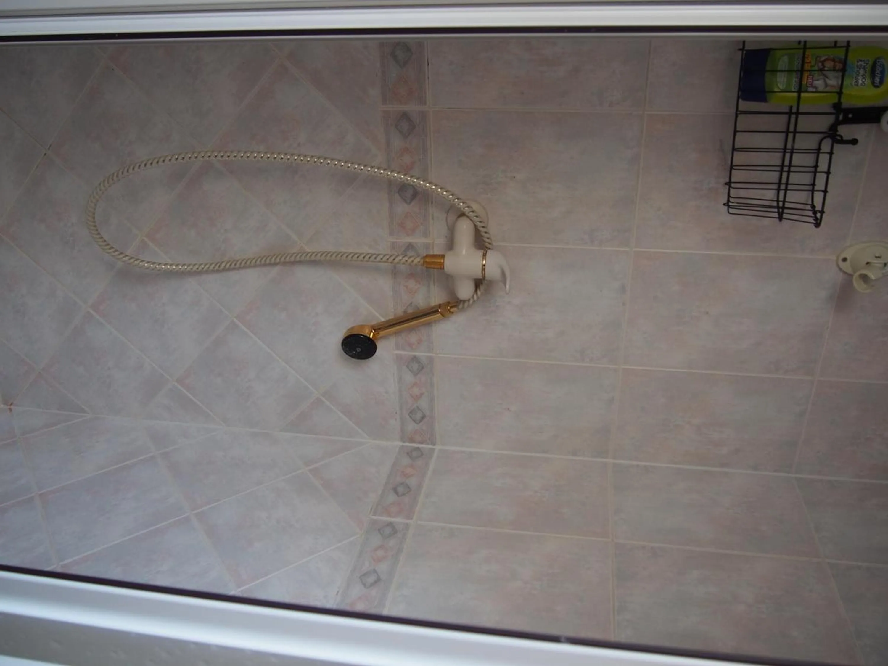 Bathroom in Chalúpka pod Lipkami