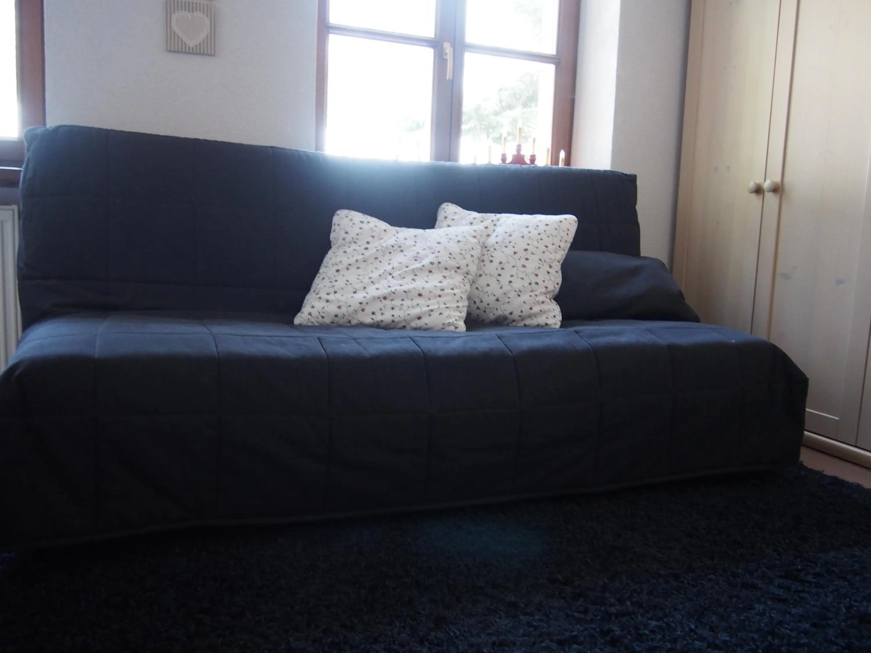 Chalúpka pod Lipkami