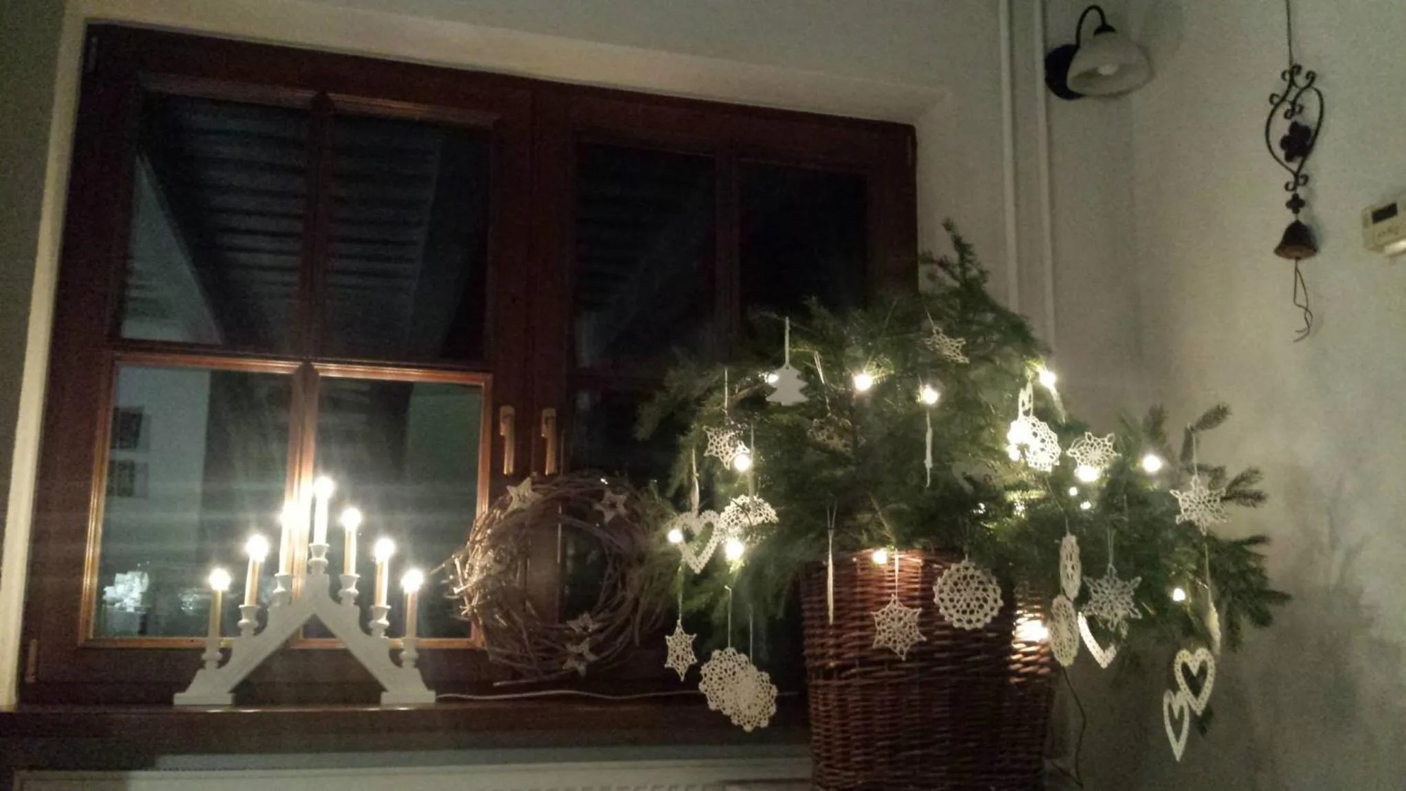 Chalúpka pod Lipkami