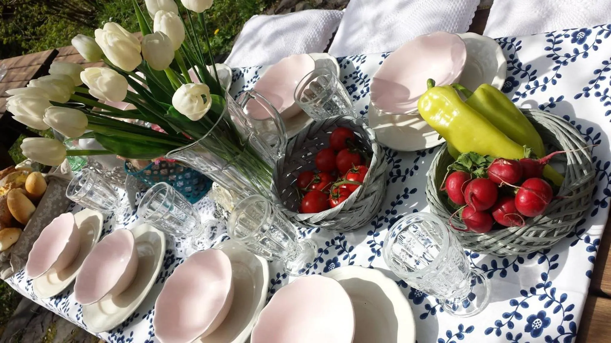 Chalúpka pod Lipkami