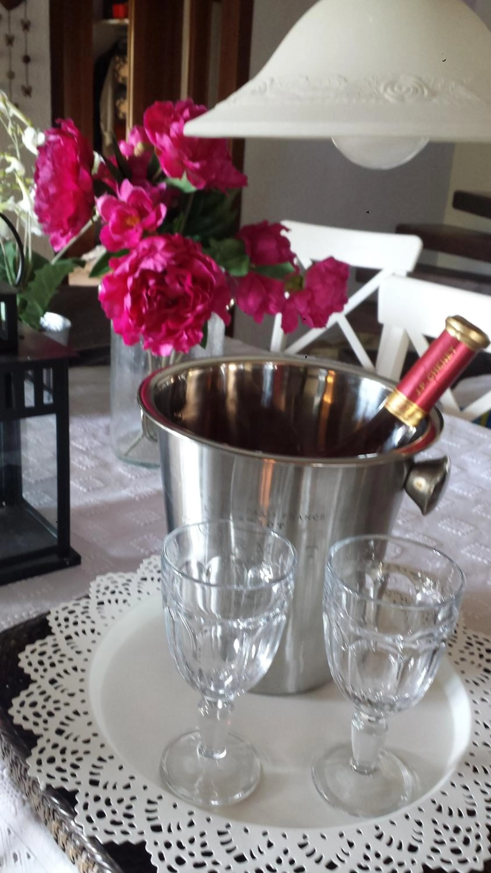 Chalúpka pod Lipkami