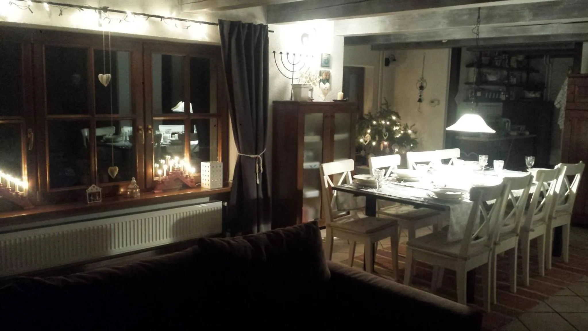 Chalúpka pod Lipkami