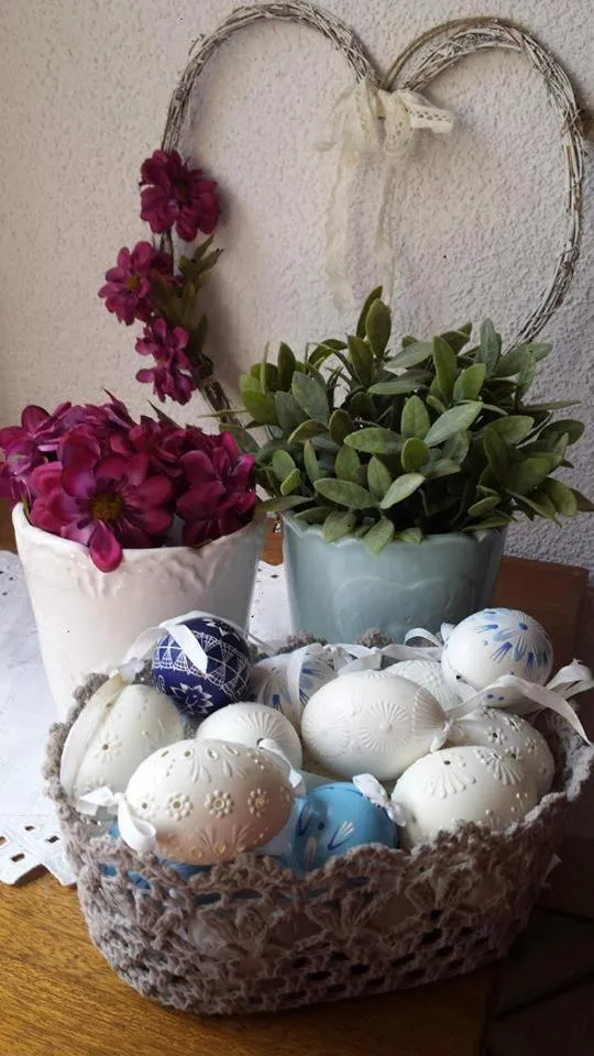 Decorative detail in Chalúpka pod Lipkami