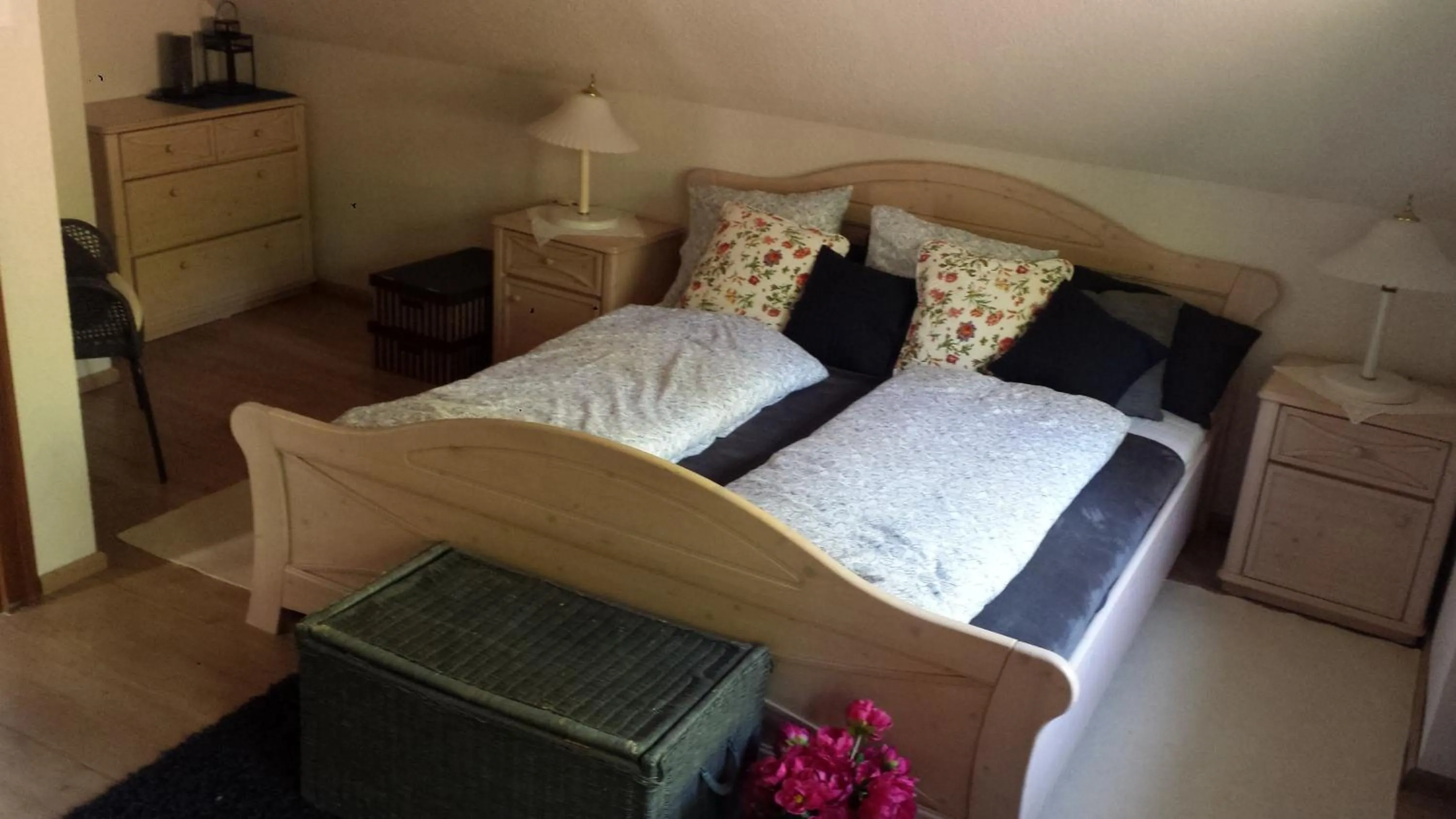 Chalúpka pod Lipkami