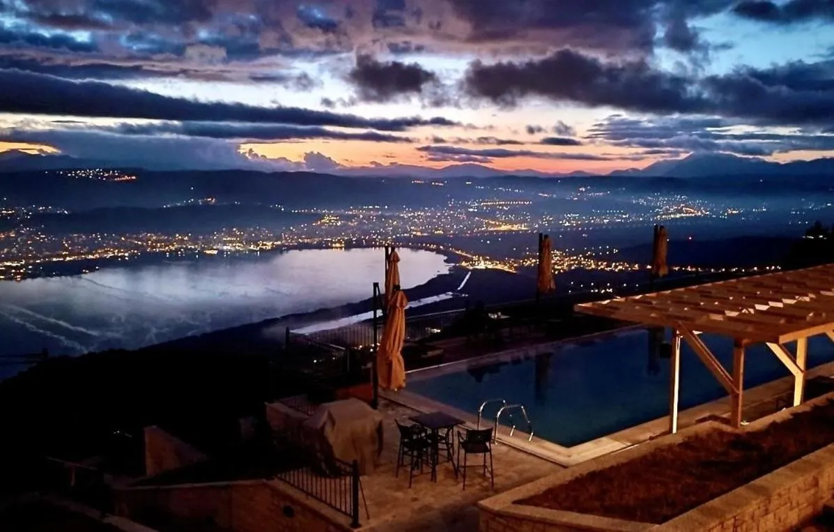 View (from property/room) in The View Hotel