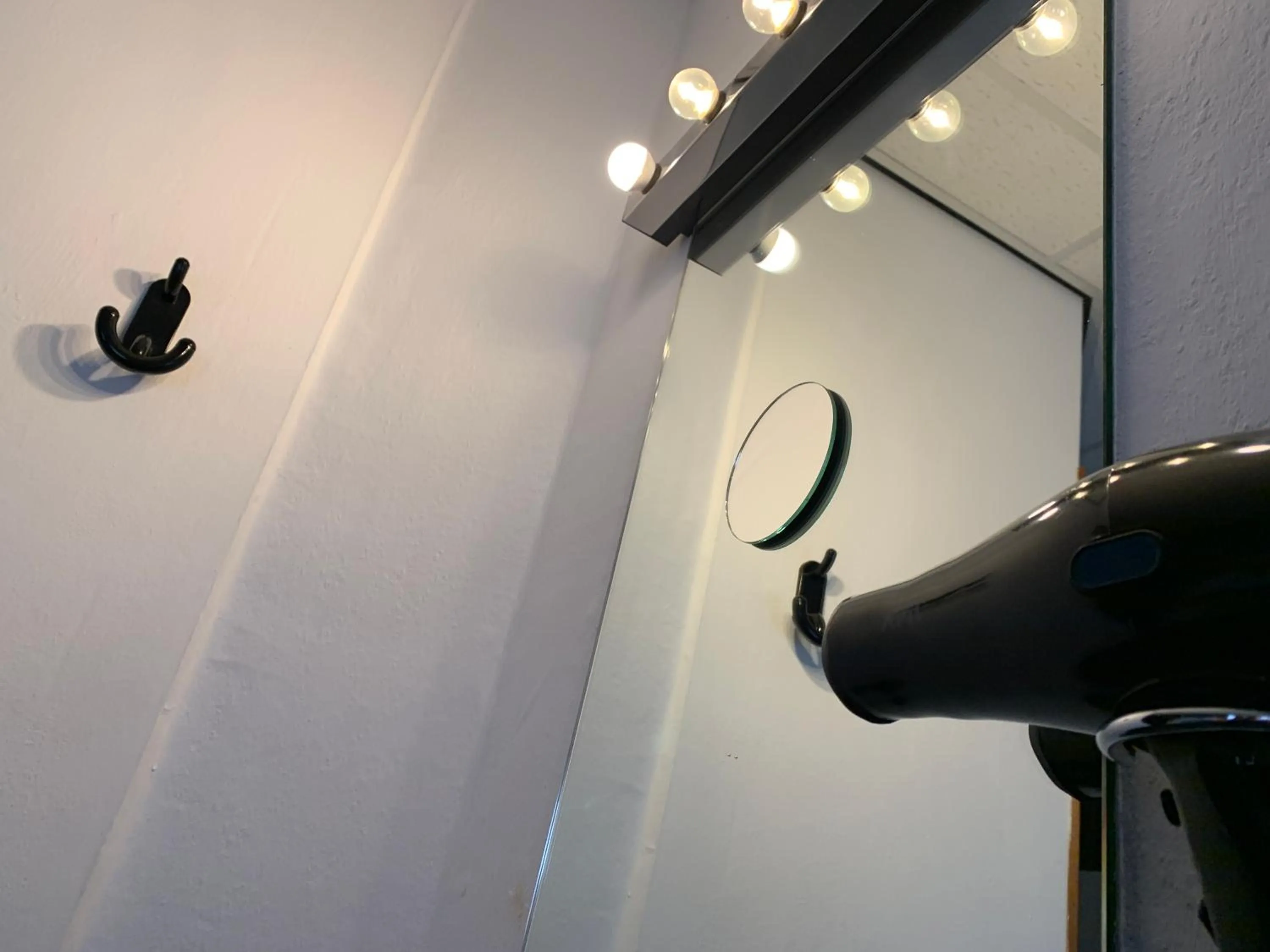 Decorative detail in Hotel Oorsprongpark City Centre Utrecht