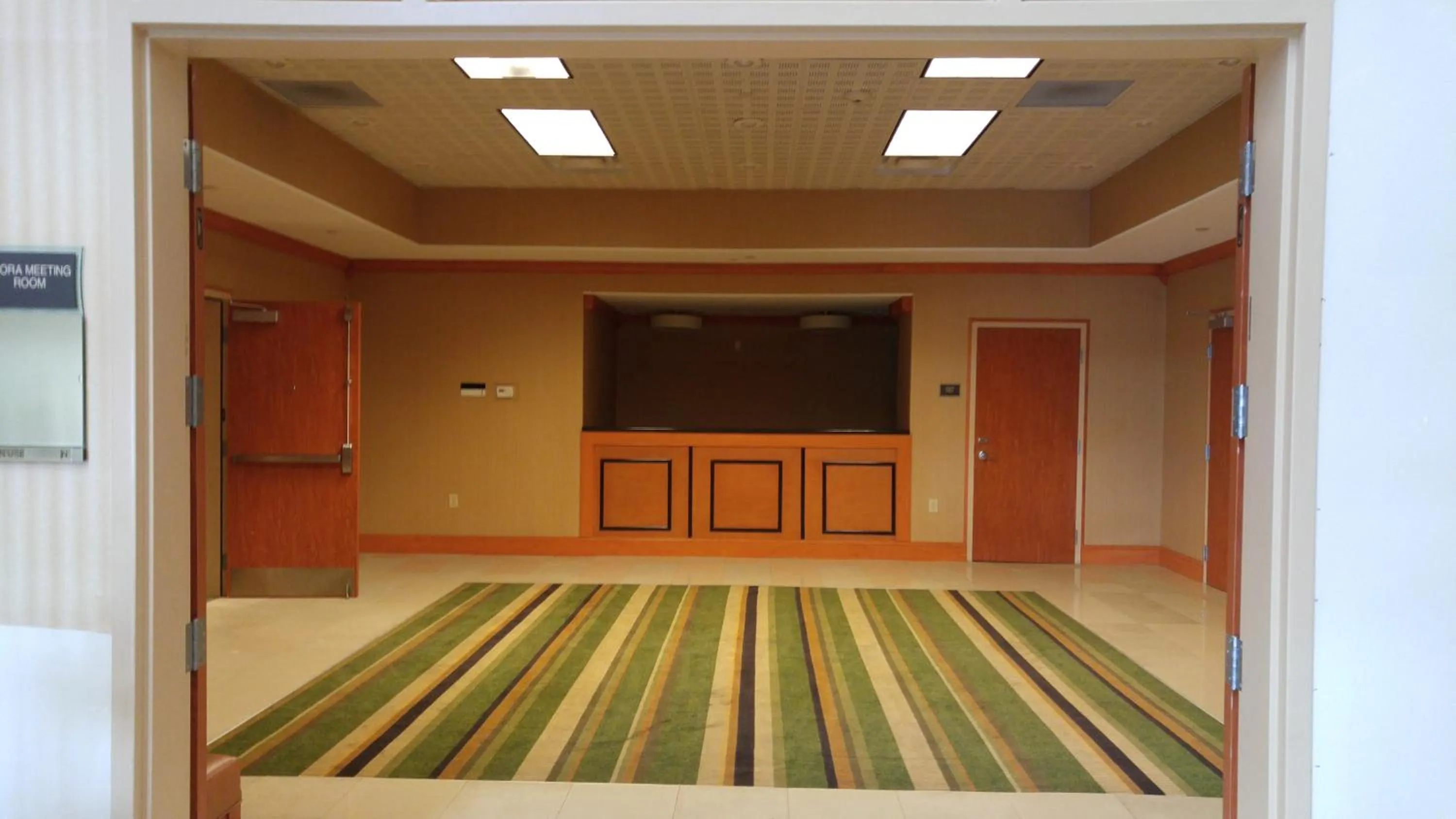 Best western plus Rose City Conference Inn