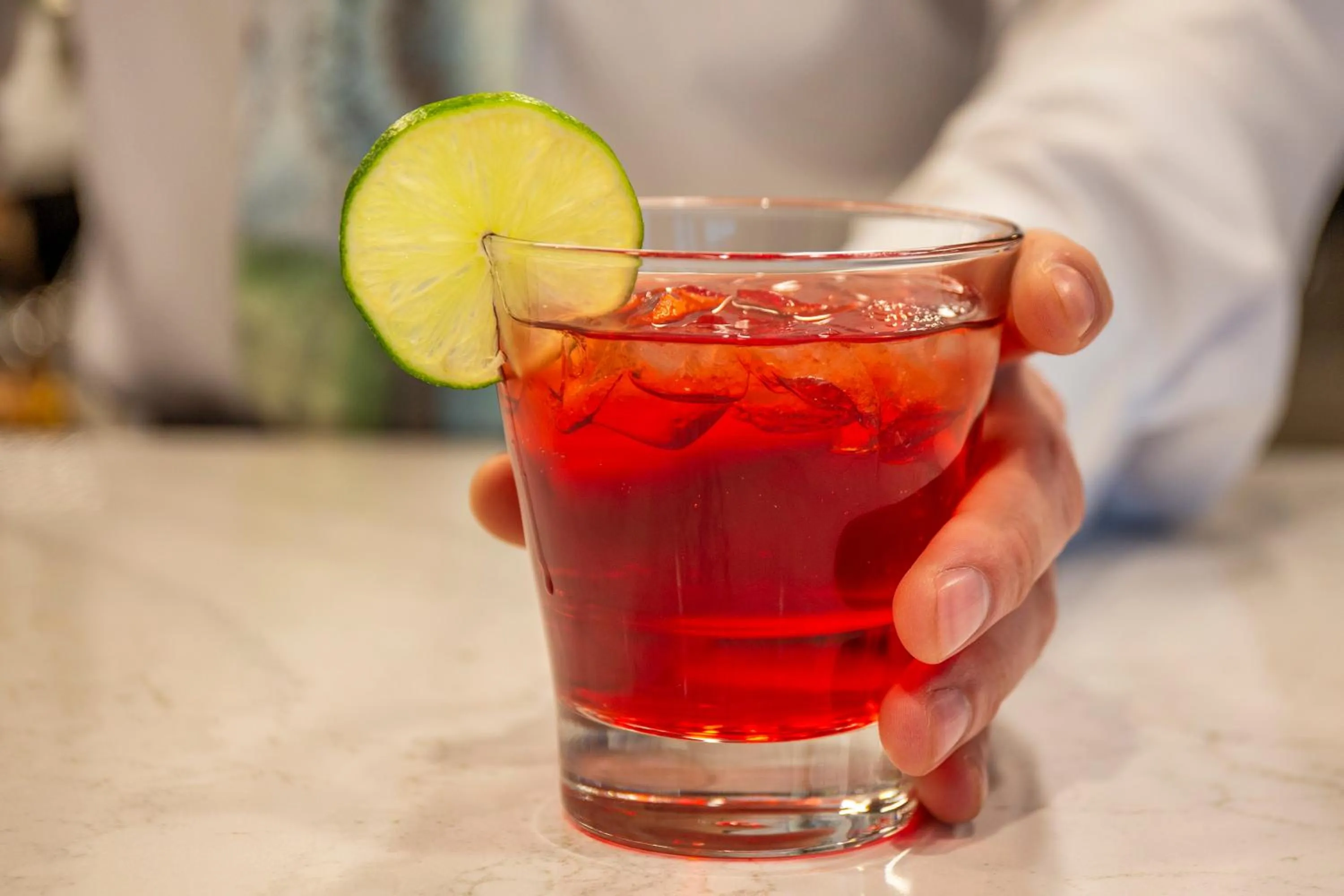 Restaurant/places to eat in Cambria Hotel Niagara Falls