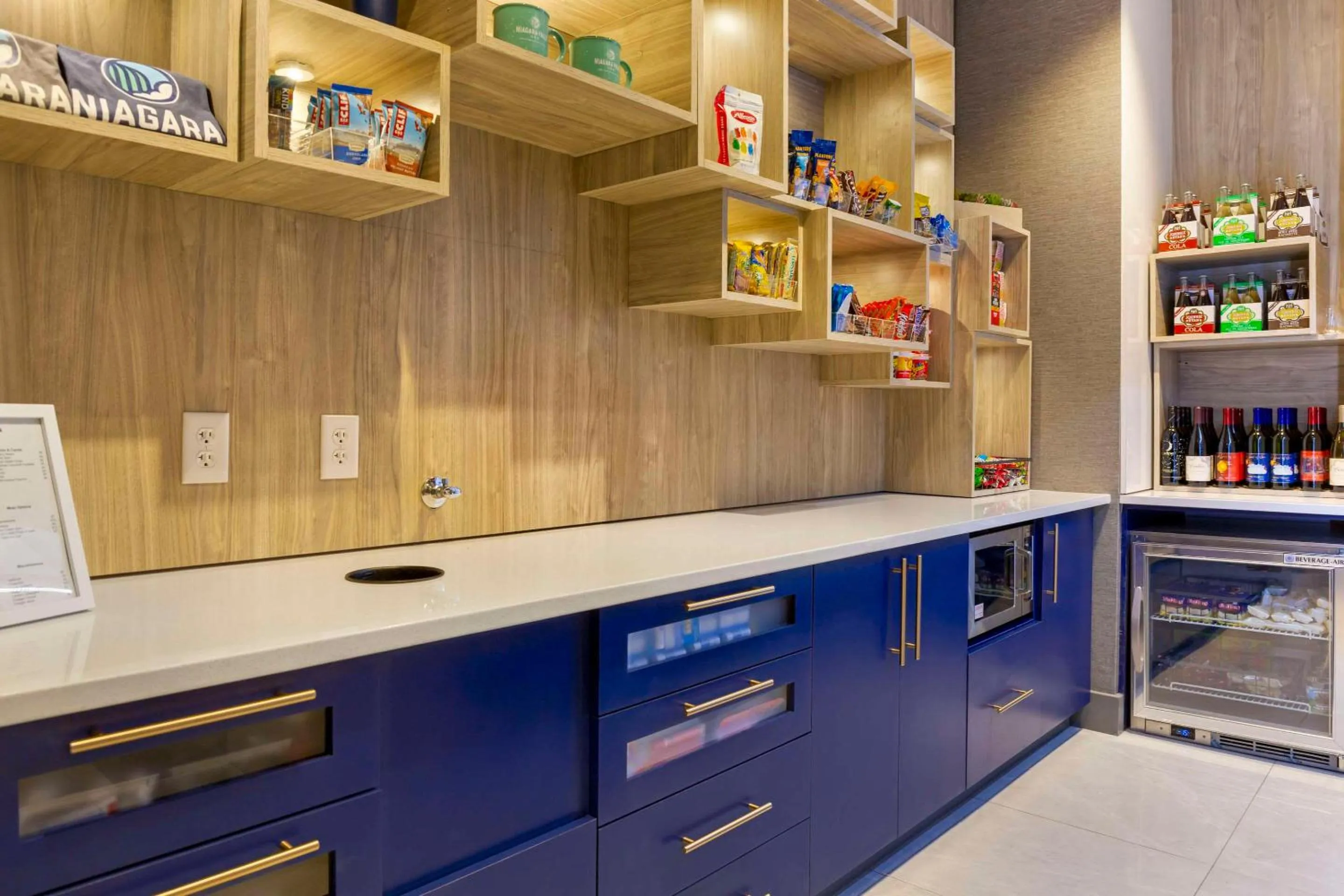 Other in Cambria Hotel Niagara Falls