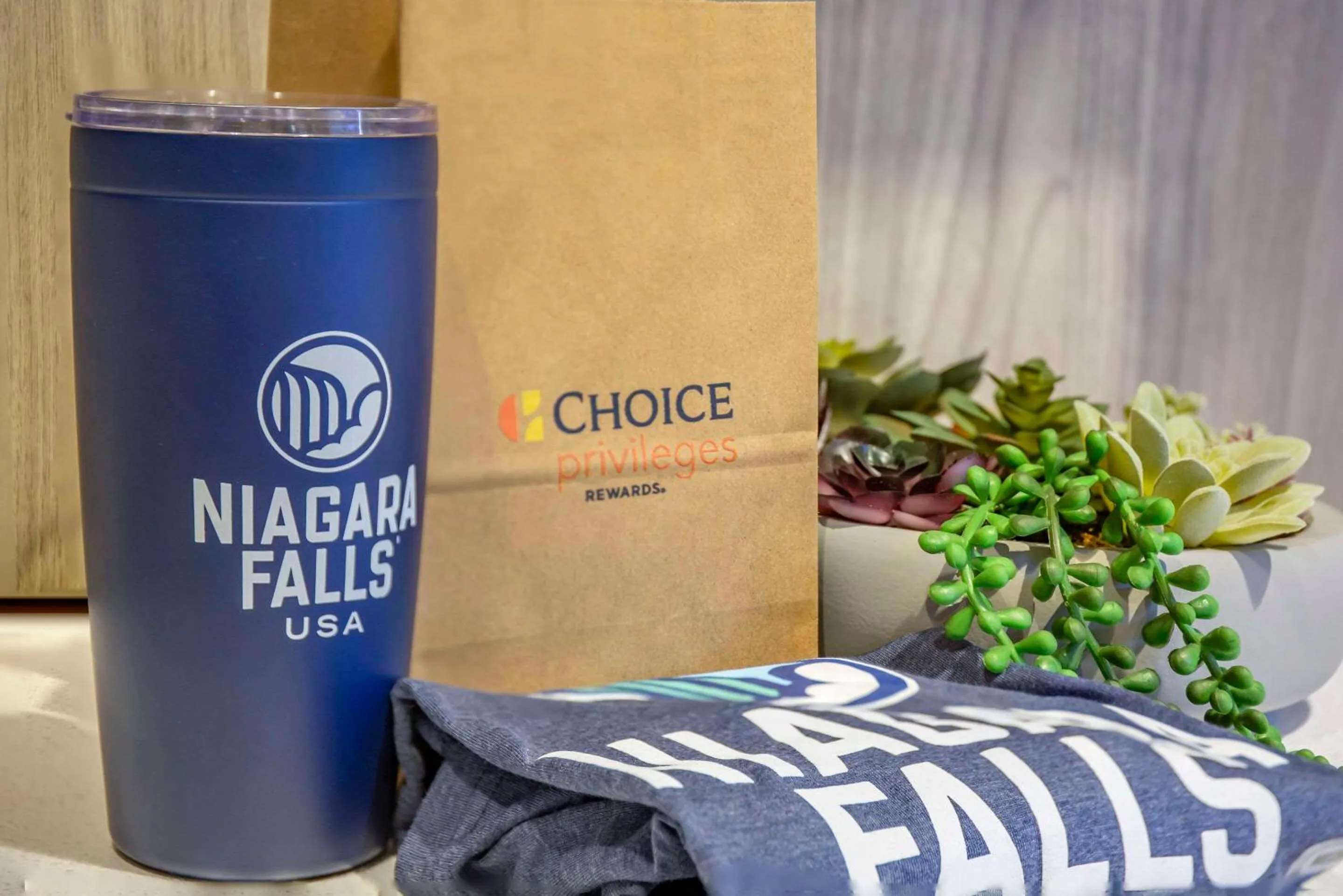 Other in Cambria Hotel Niagara Falls