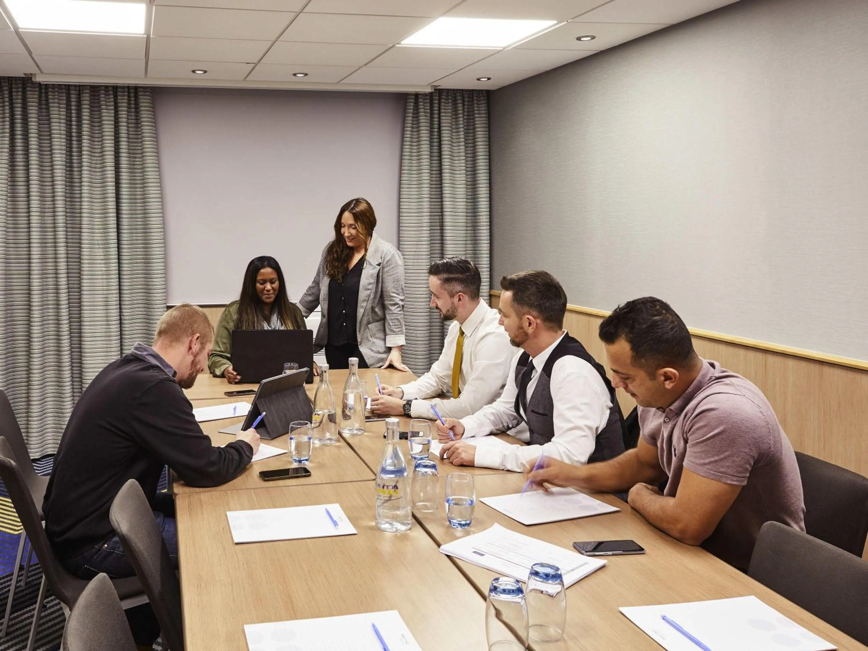 Other in Novotel Coventry