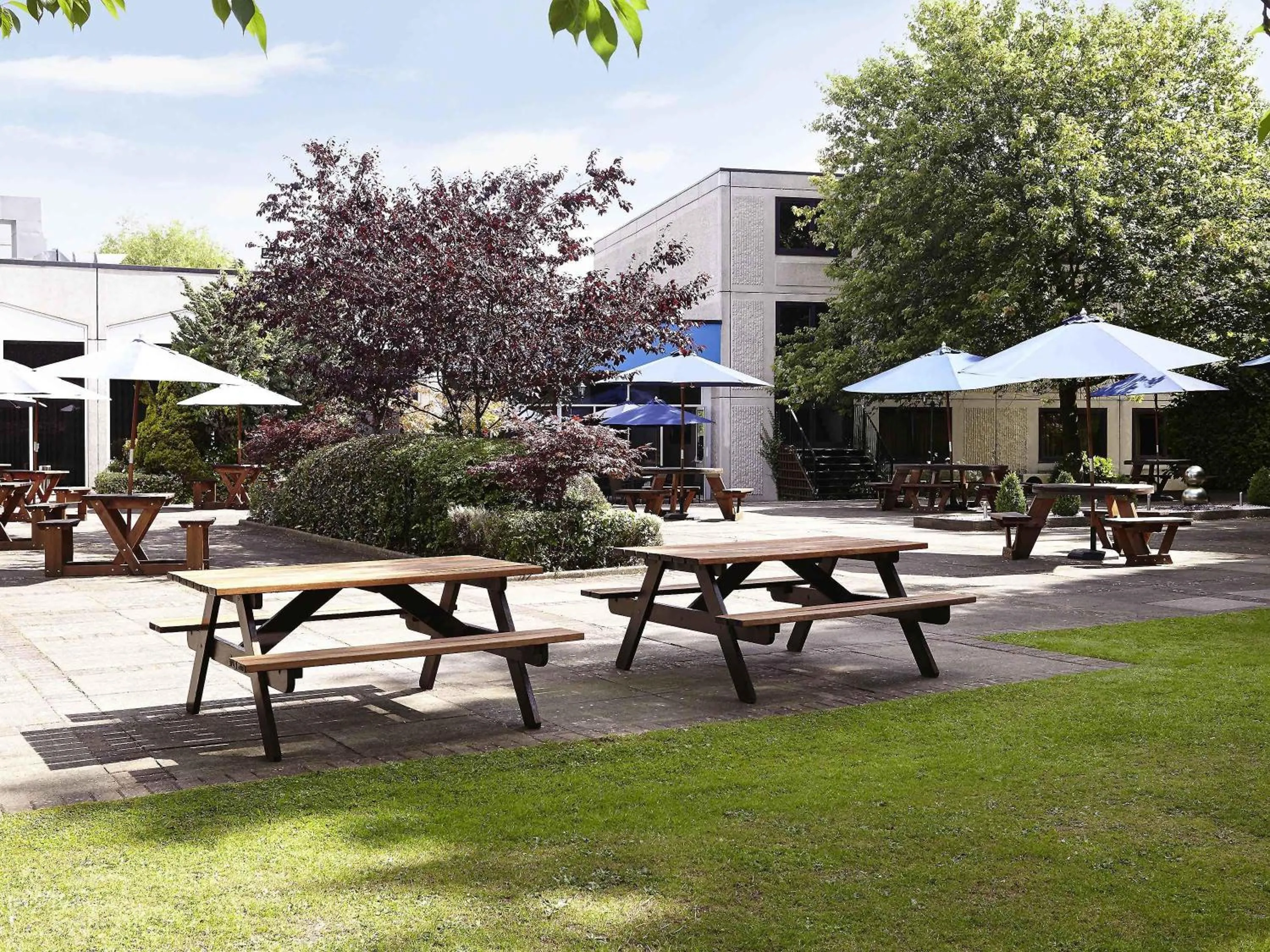 Other in Novotel Coventry