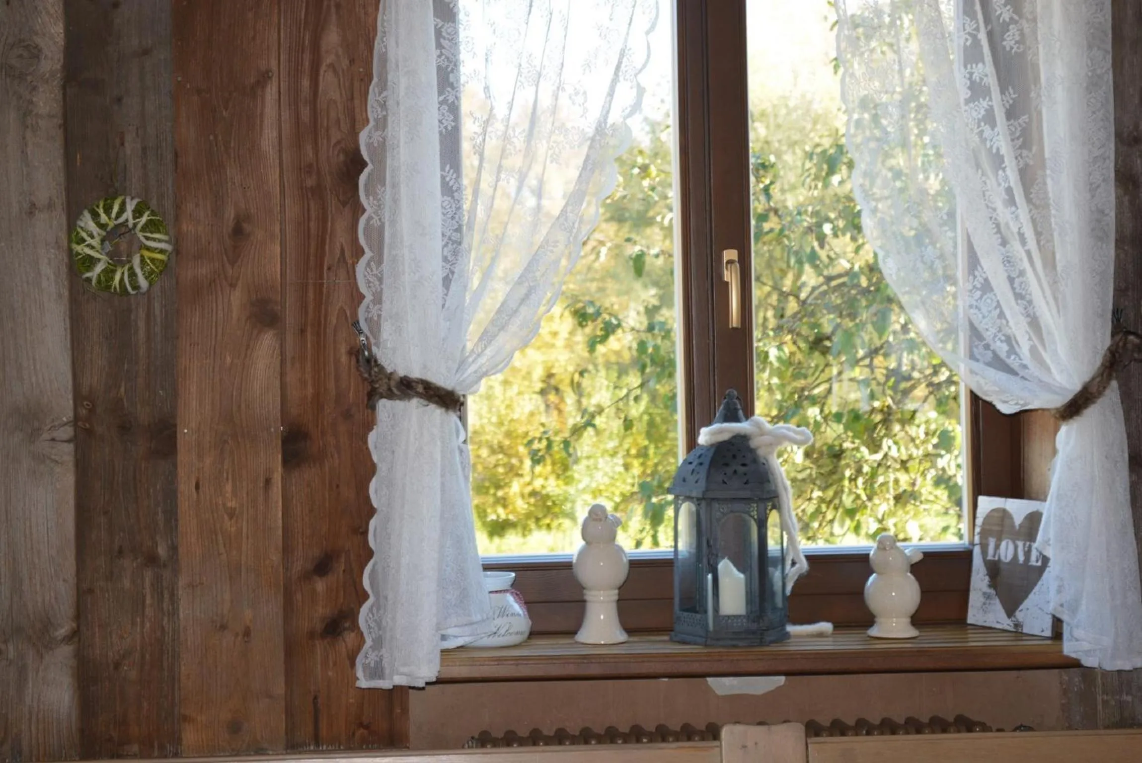 Restaurant/places to eat in Ampertal