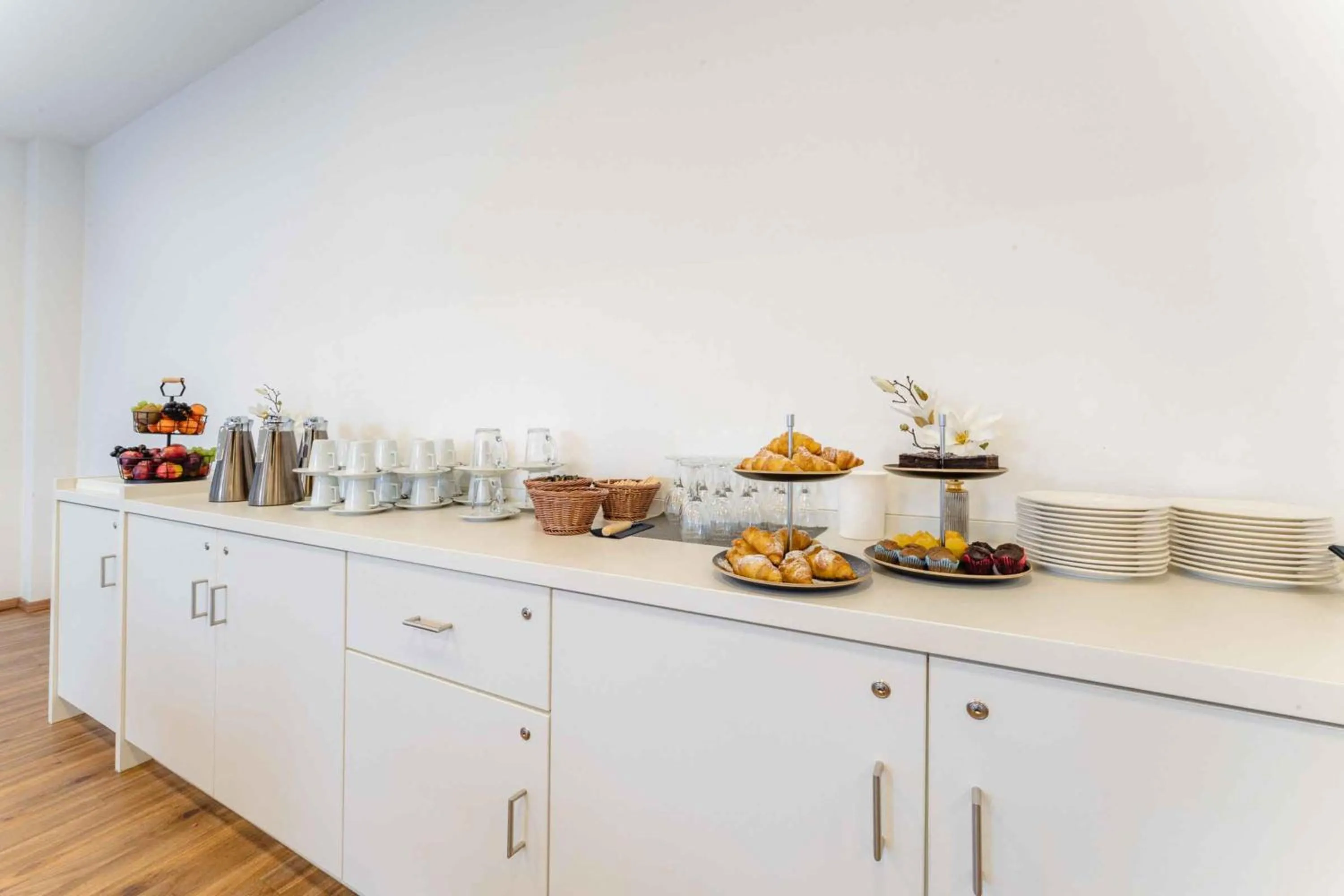 Meeting/conference room in PLAZA INN Dachau - München