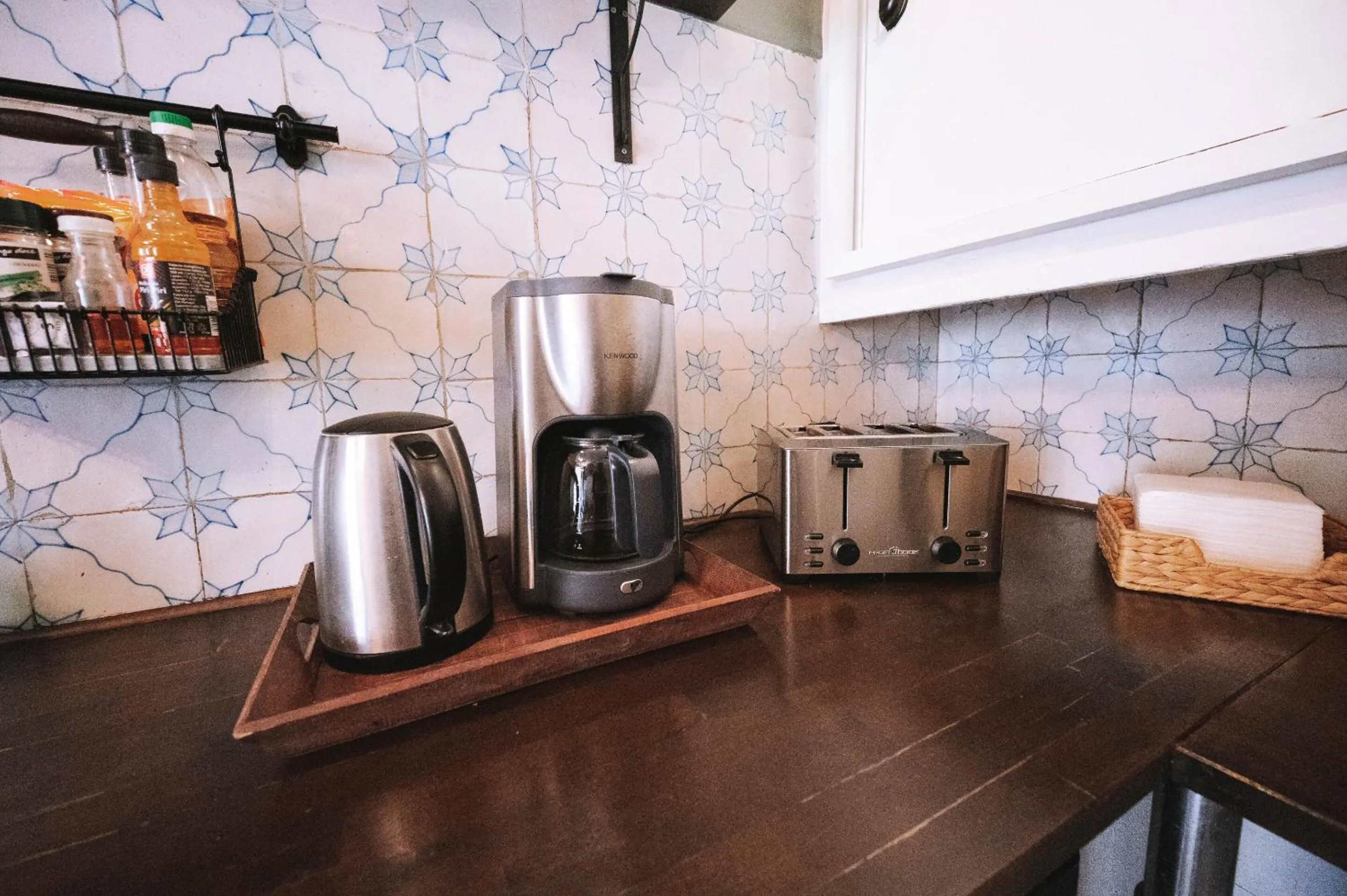 Kitchen or kitchenette in House Sao Bento