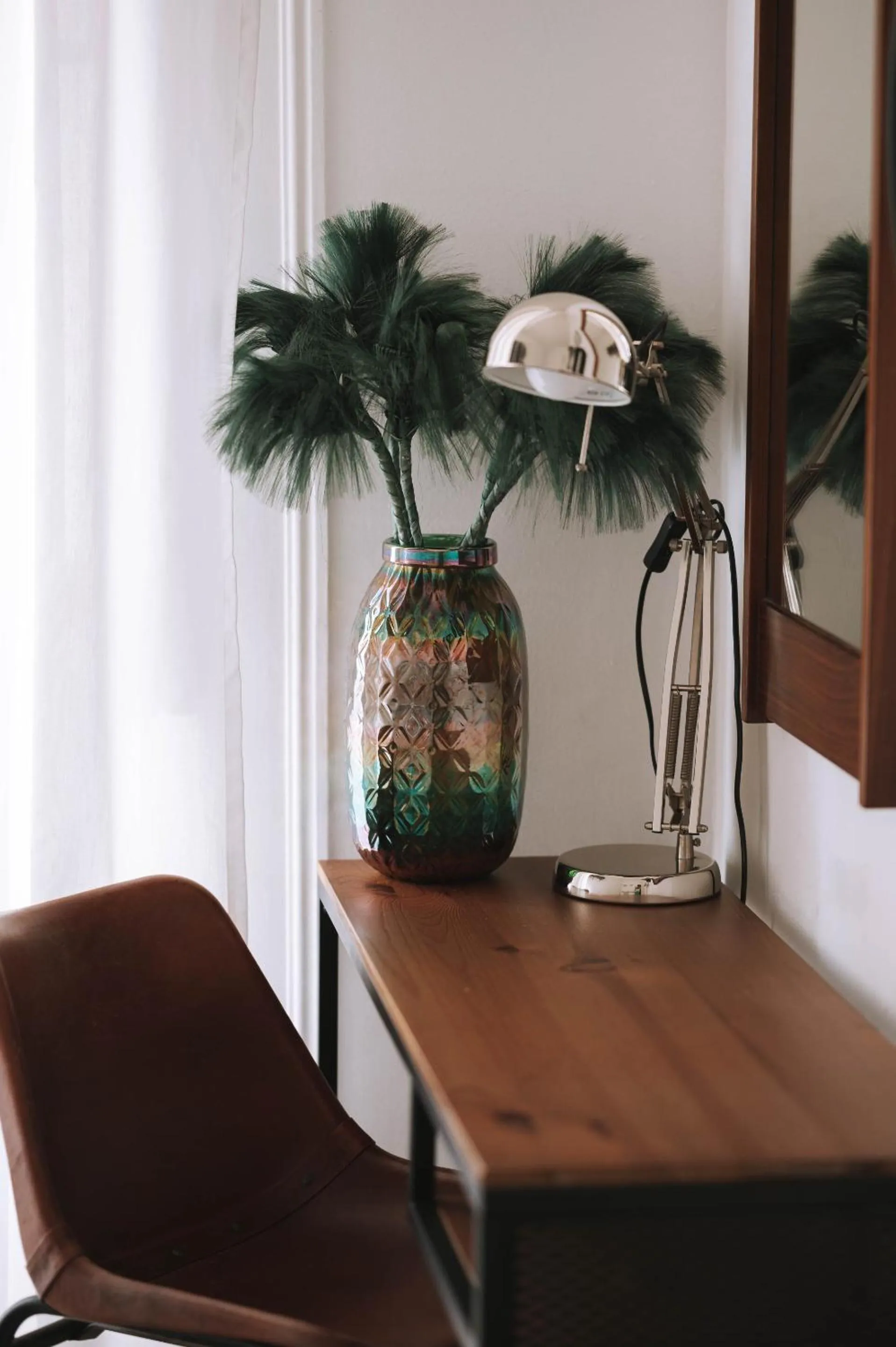 Bedroom in House Sao Bento