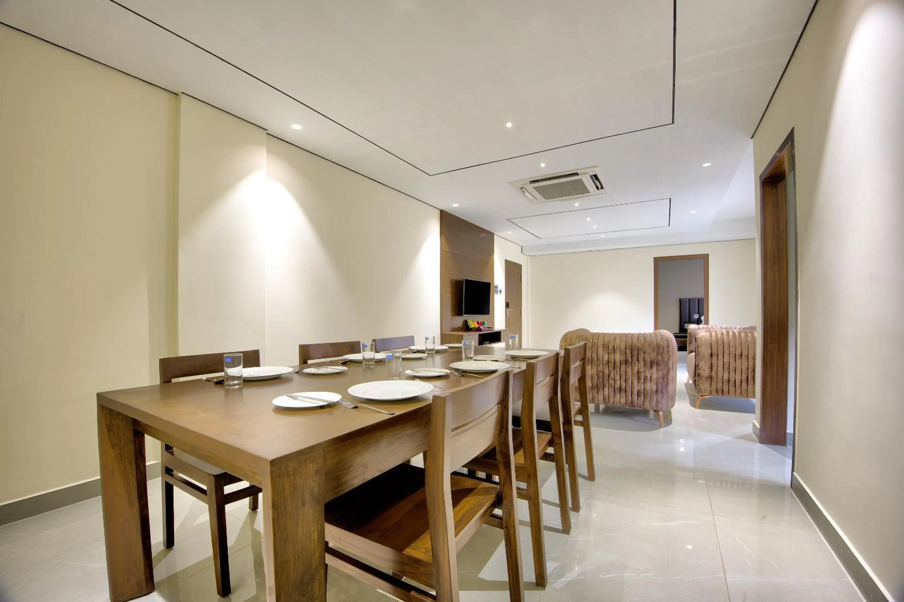 TV and multimedia in Lance 21 - Ashok Nagar