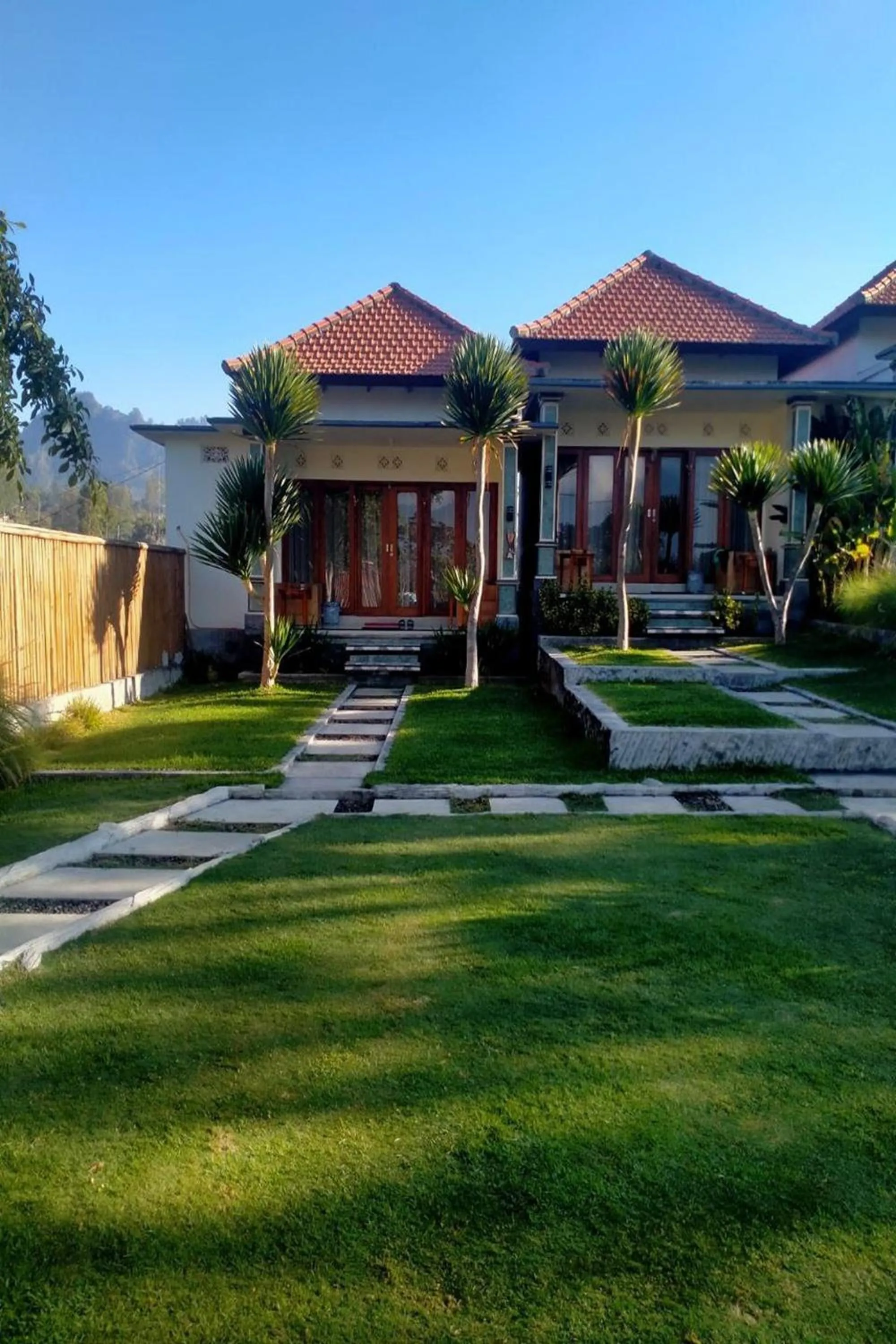 Property building in Onion Garden And Natural Hotspring