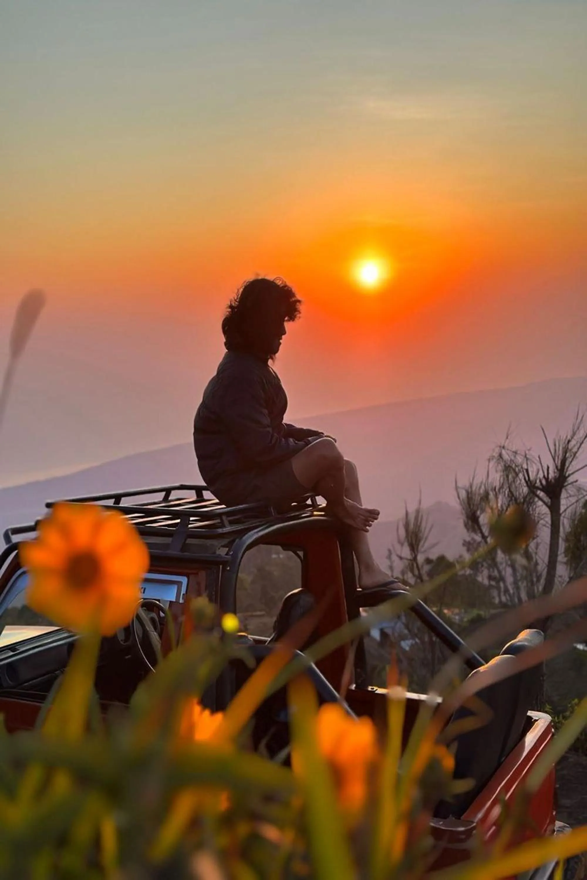 People in Onion Garden And Natural Hotspring