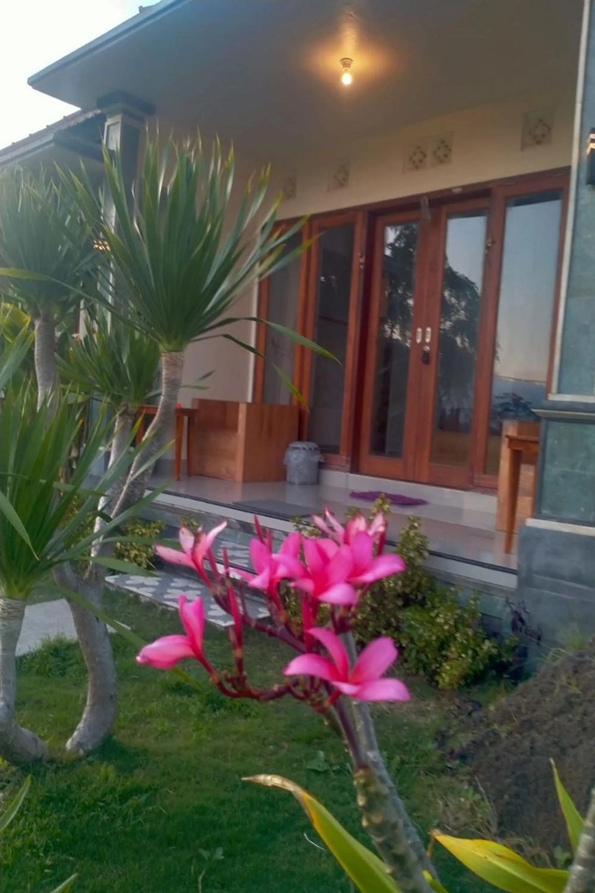 Property building in Onion Garden And Natural Hotspring