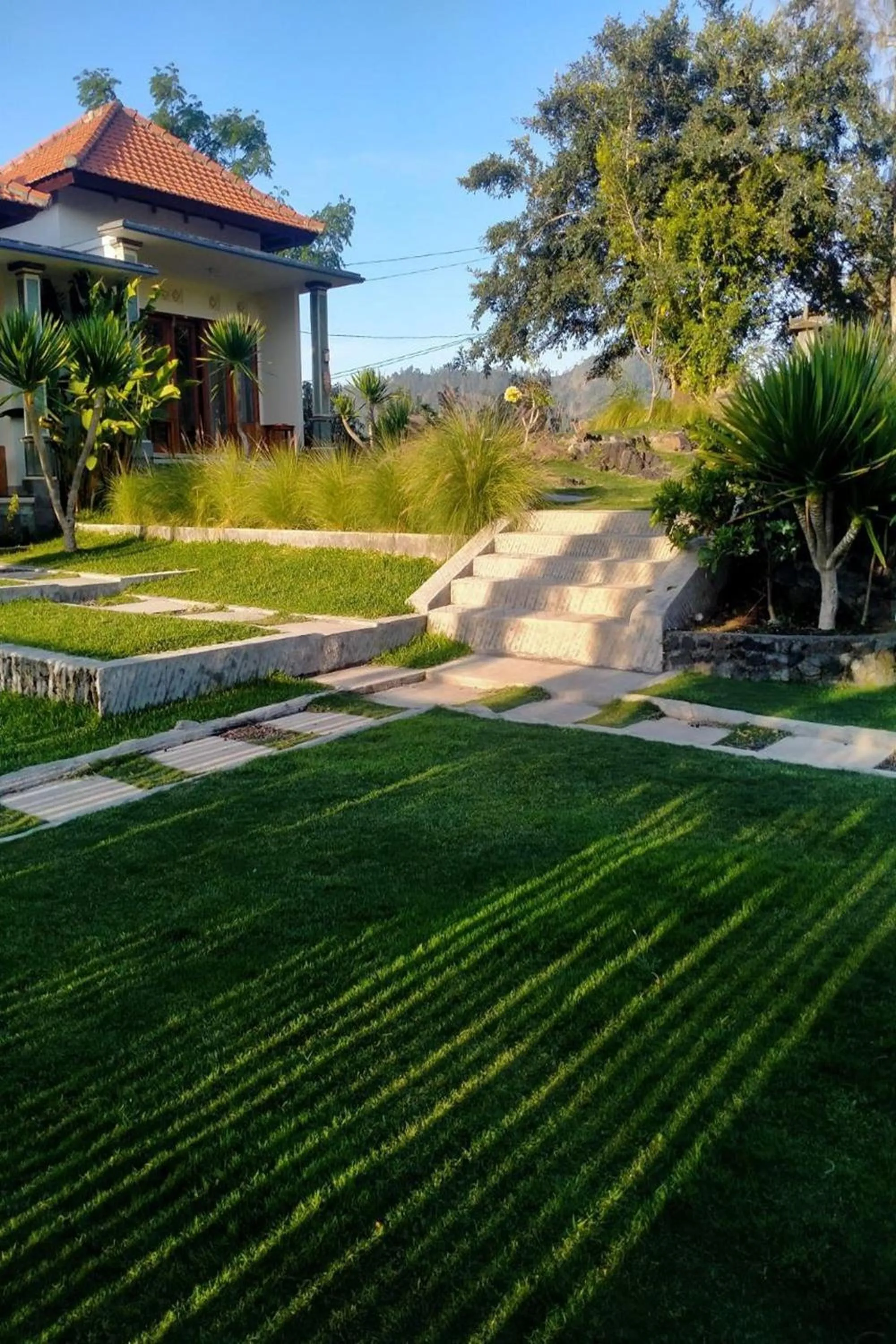 Property building in Onion Garden And Natural Hotspring