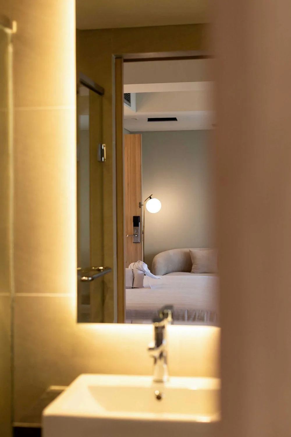 Other, Bed in 1O1 STYLE Yogyakarta Malioboro