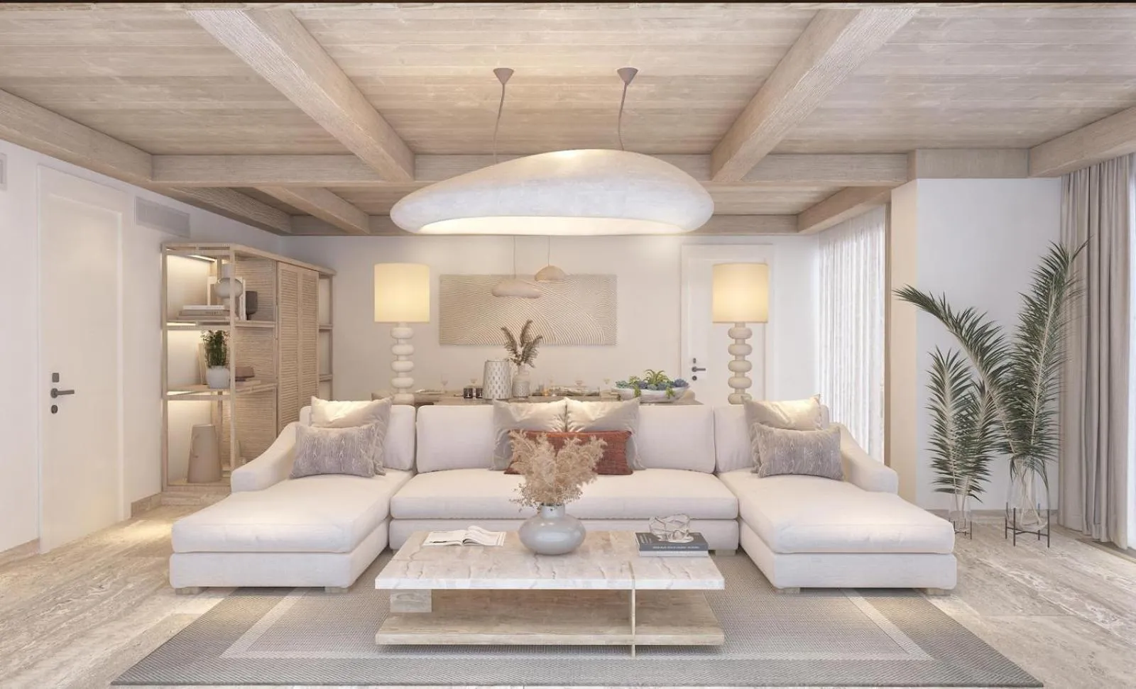 Property building in Ruins Luxury Resort - Adults Only