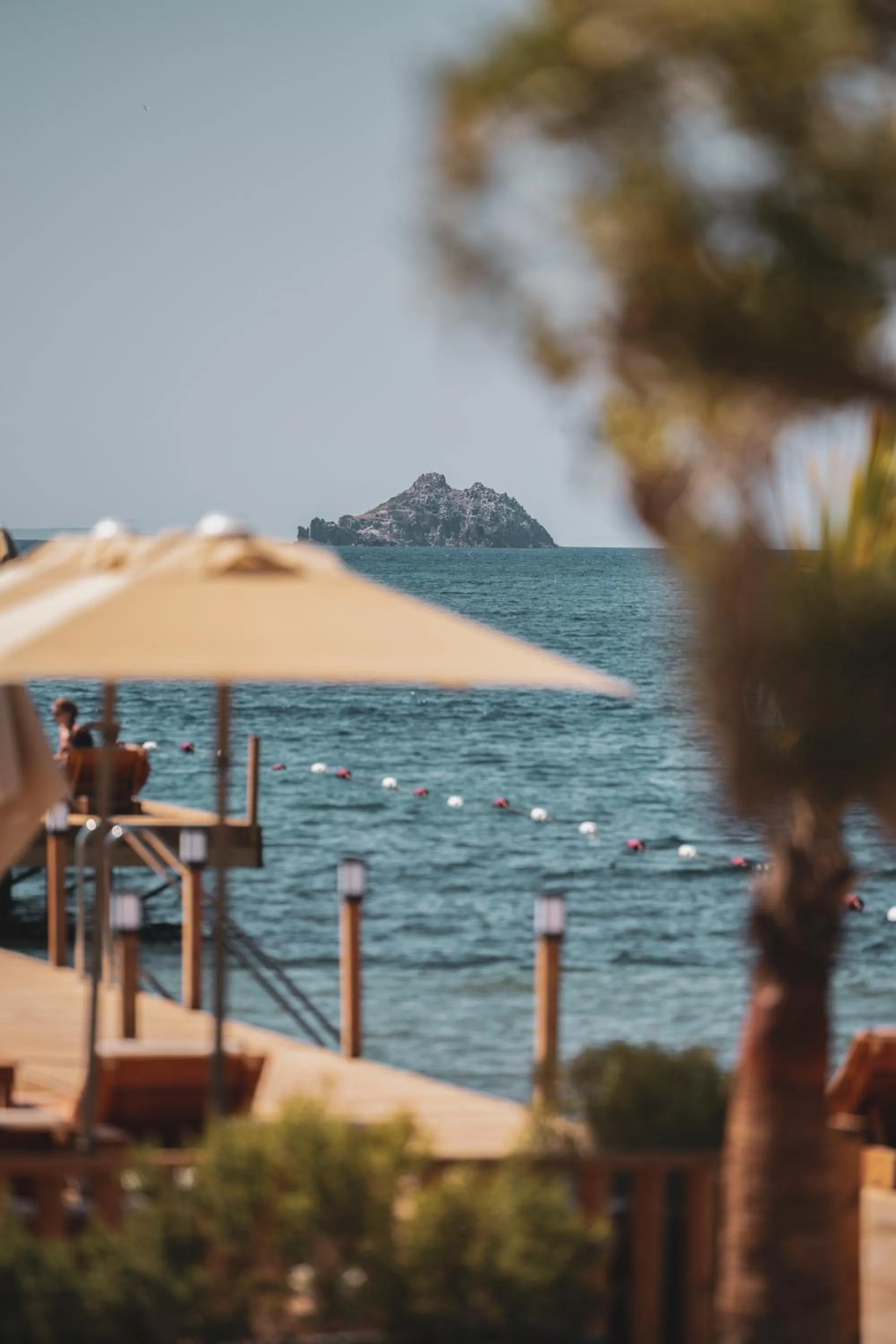 Beach in Ruins Luxury Resort - Adults Only