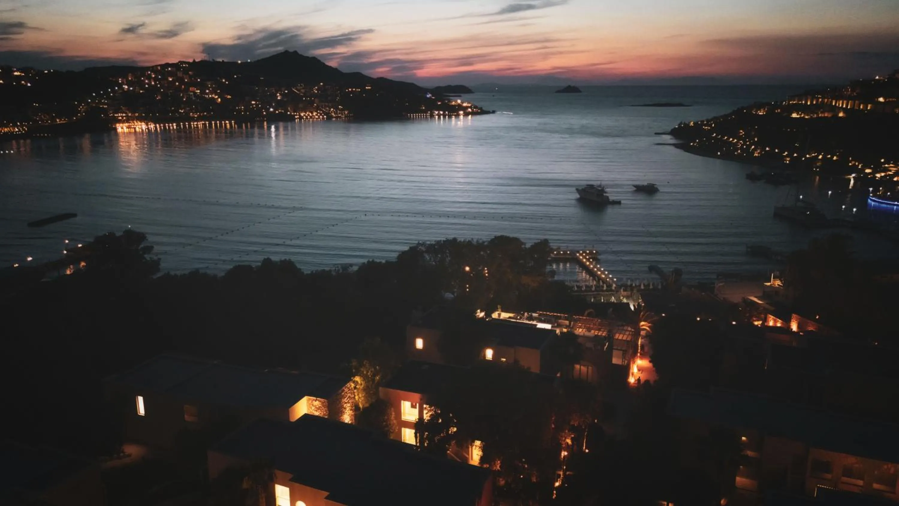 Night in Ruins Luxury Resort - Adults Only