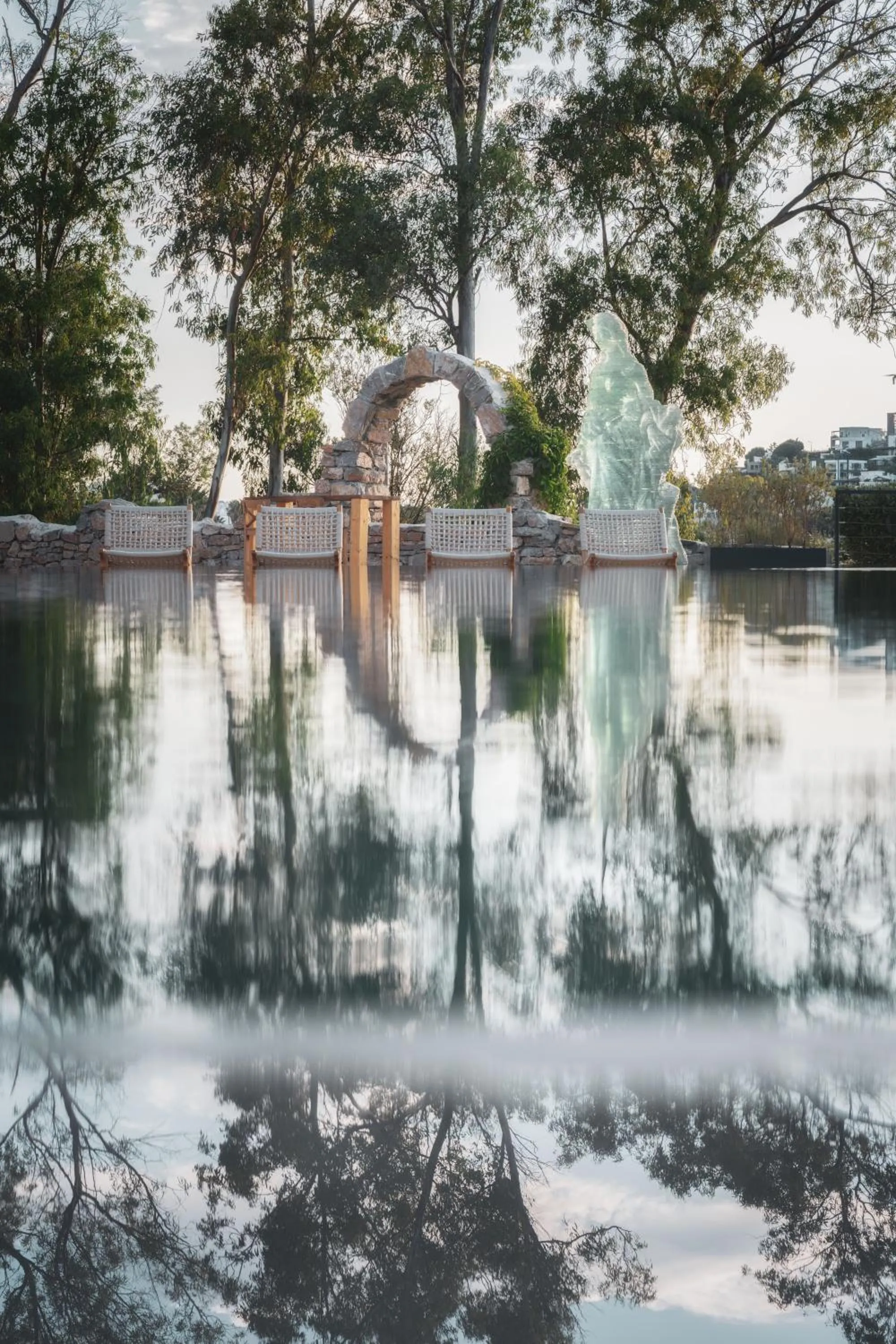 Day in Ruins Luxury Resort - Adults Only