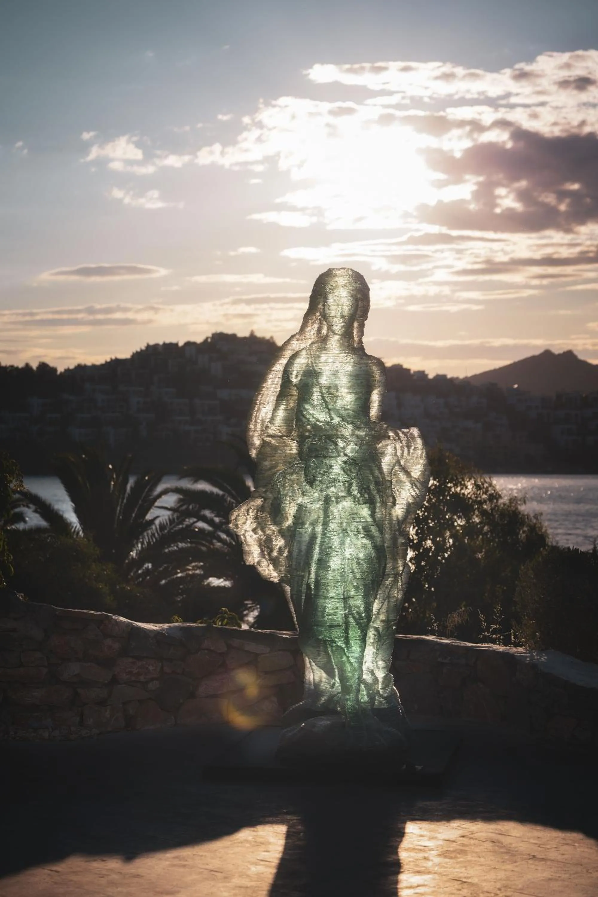 View (from property/room) in Ruins Luxury Resort - Adults Only