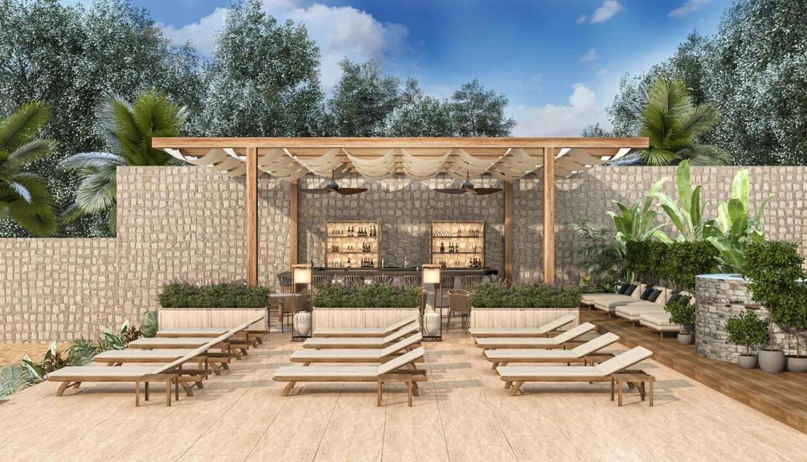 Day in Ruins Luxury Resort - Adults Only