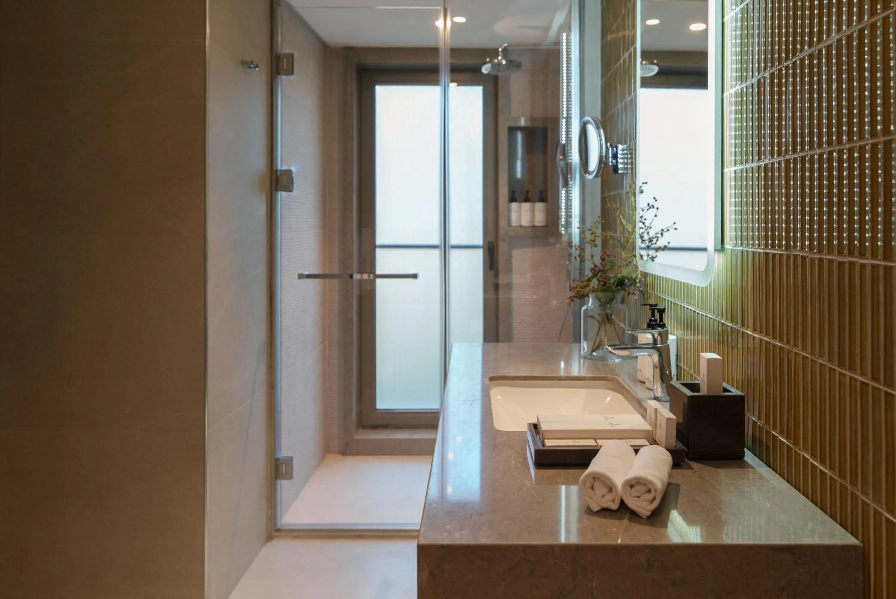 Bathroom in Ruins Luxury Resort - Adults Only