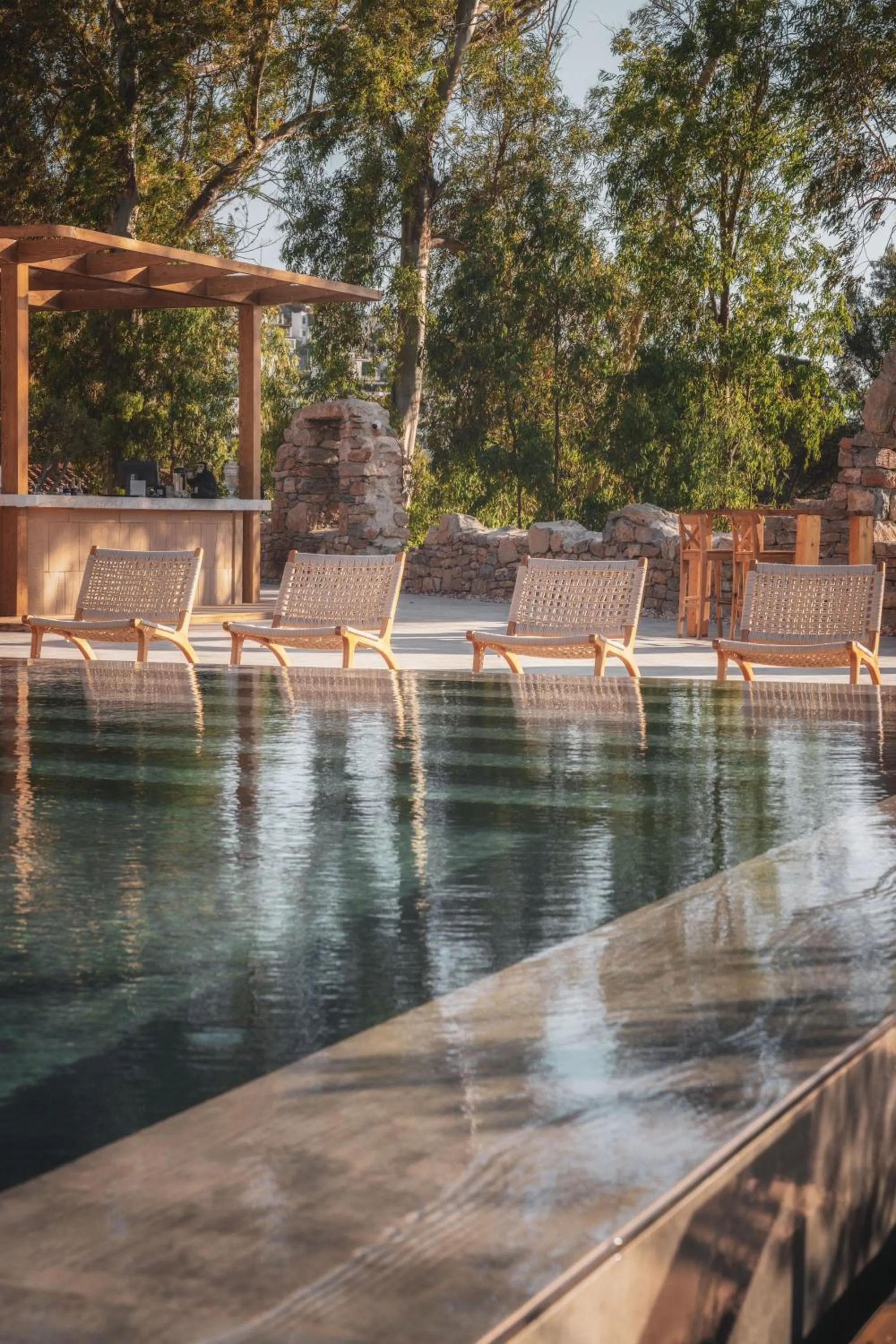 On site in Ruins Luxury Resort - Adults Only