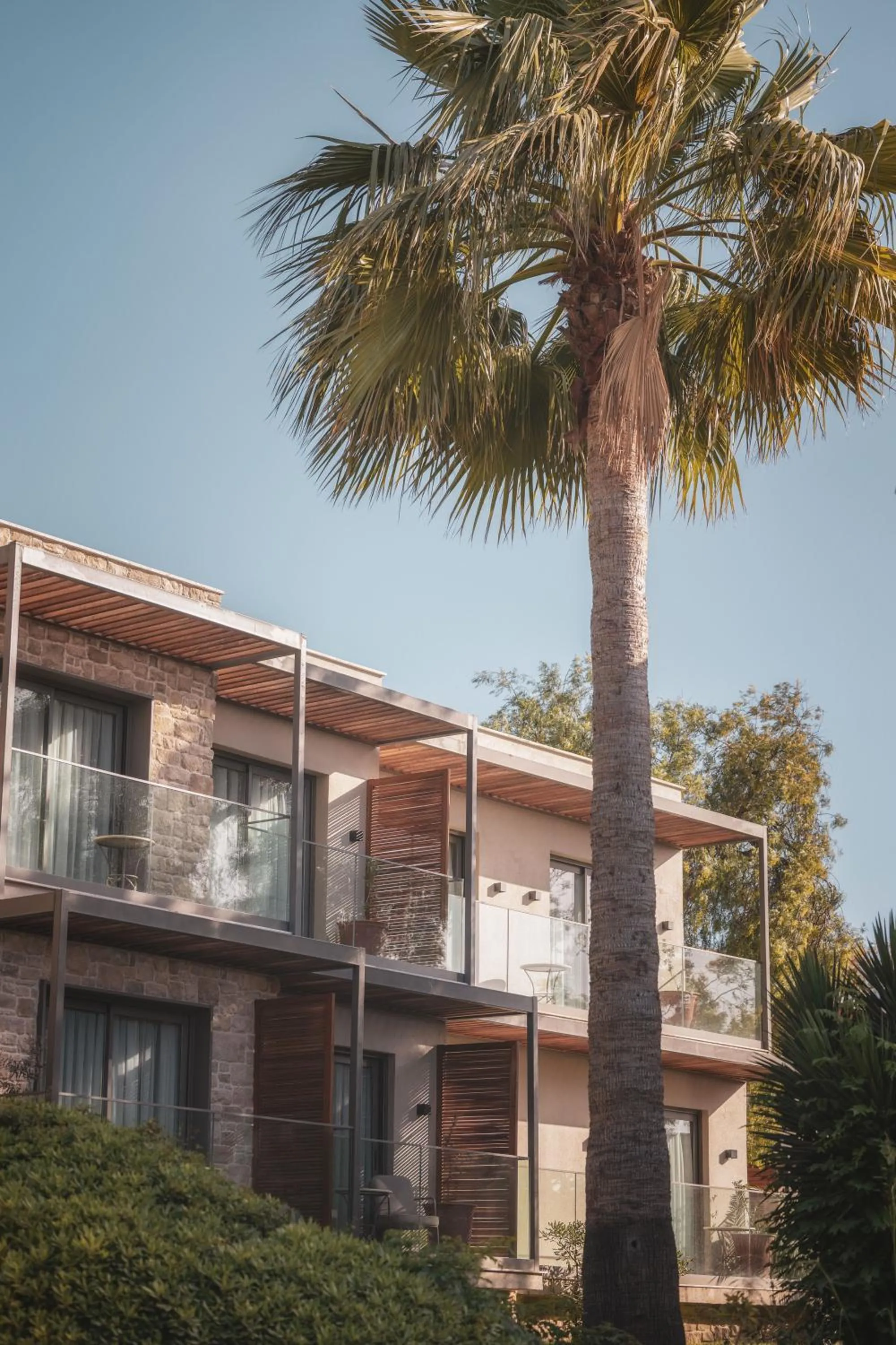 Property building in Ruins Luxury Resort - Adults Only