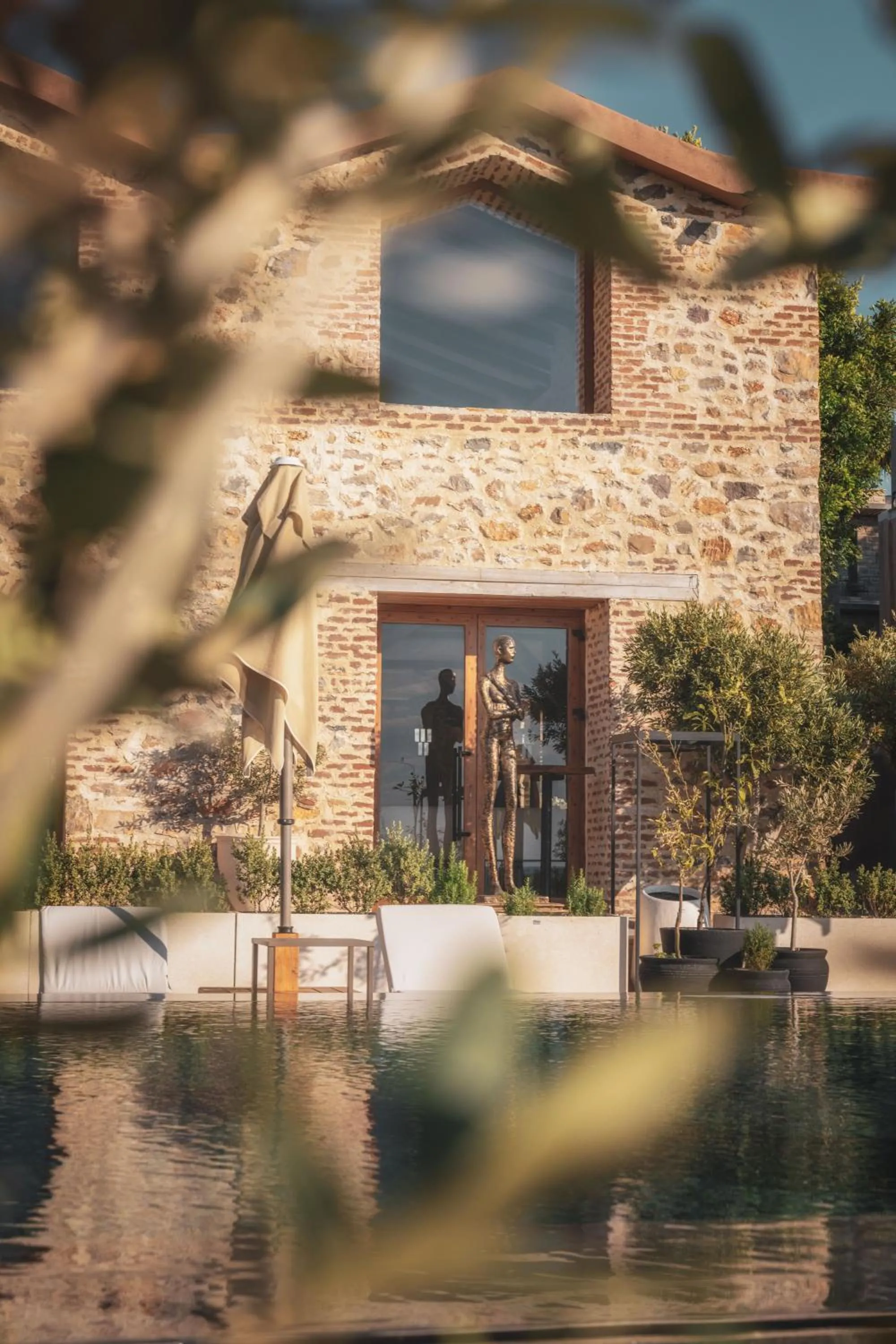 Restaurant/places to eat in Ruins Luxury Resort - Adults Only