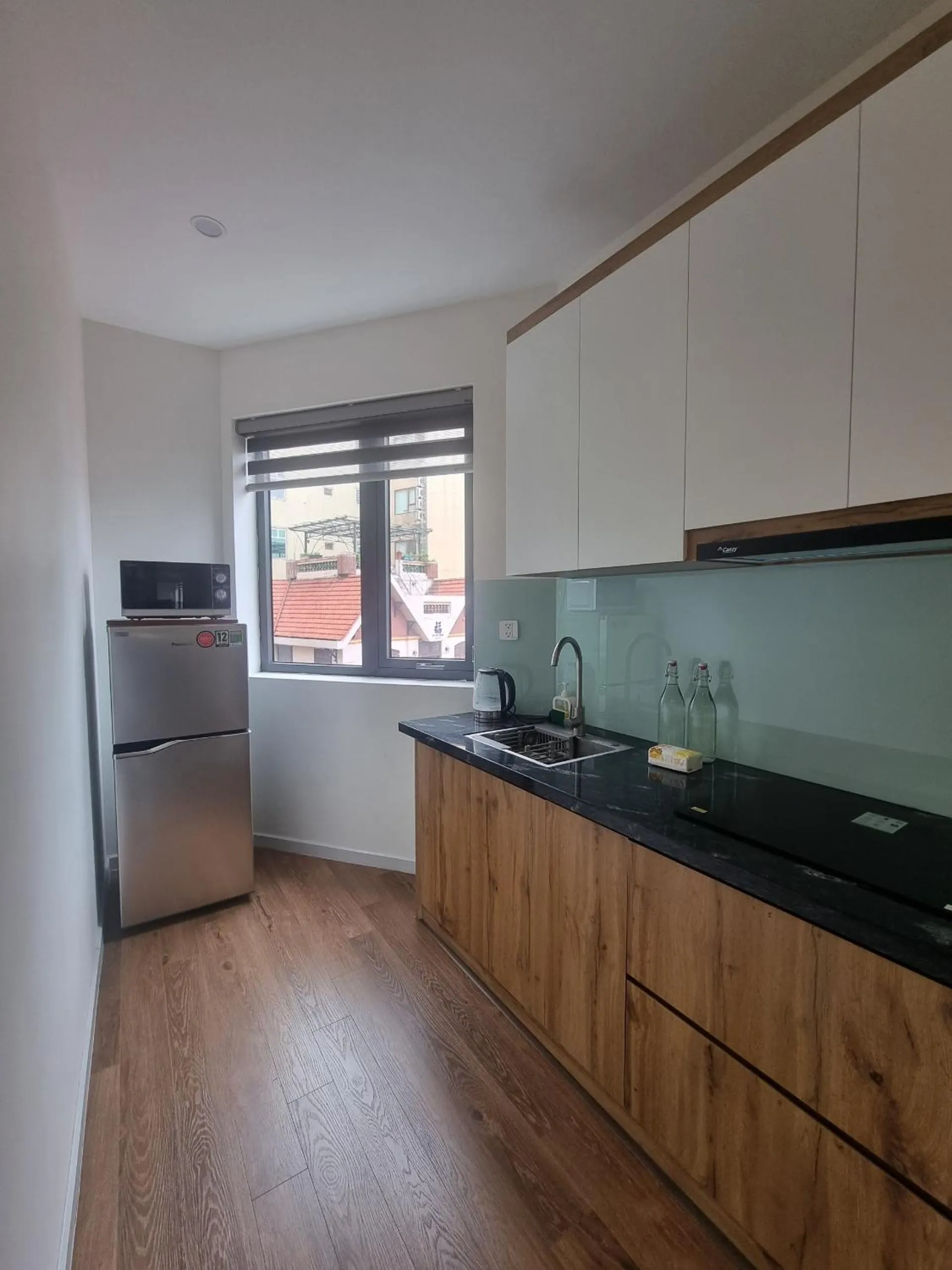 Coffee/tea facilities in Hanoi Shouten - Staycation