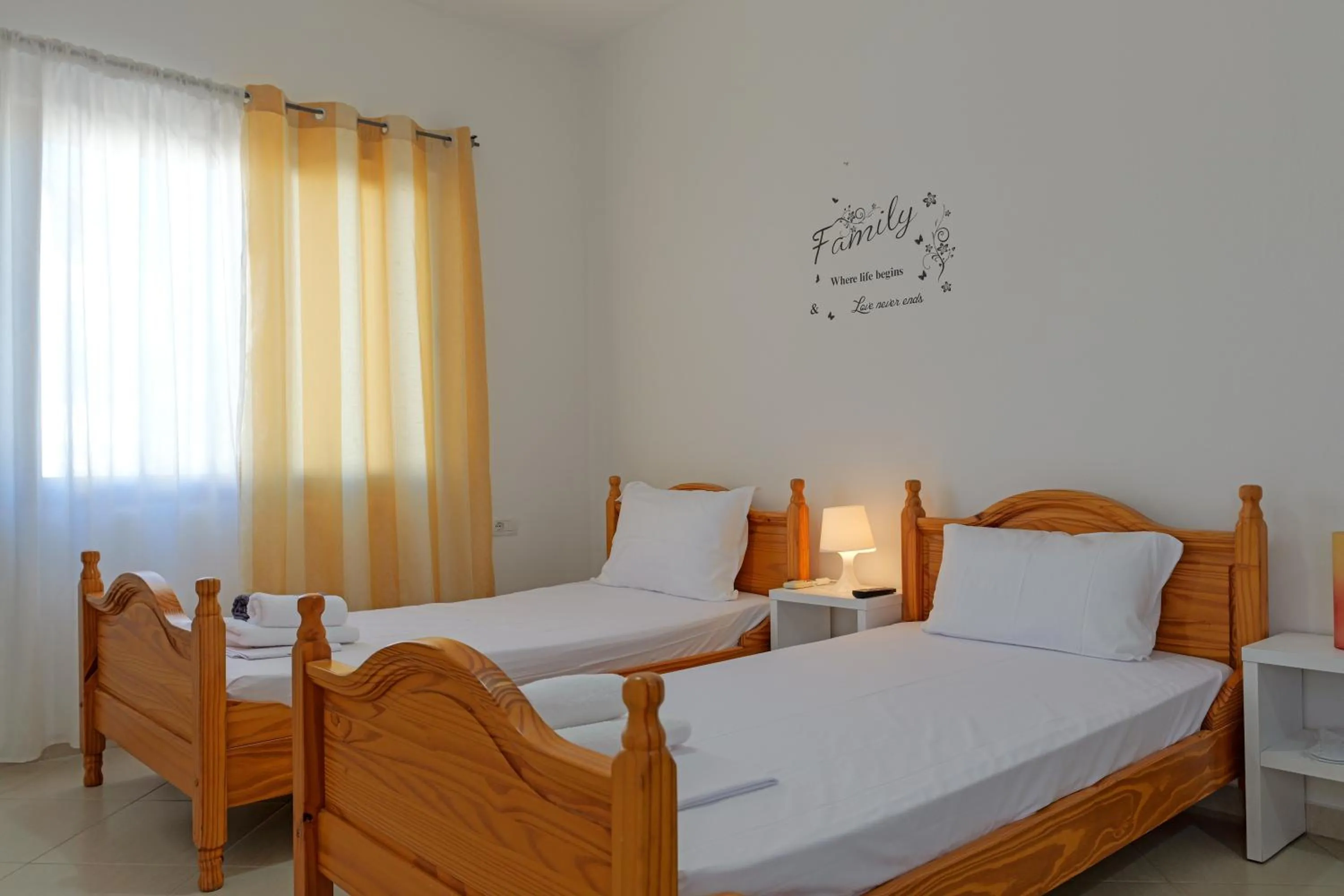 Bedroom, Bed in Central Garden Sofia 1- Free Parking