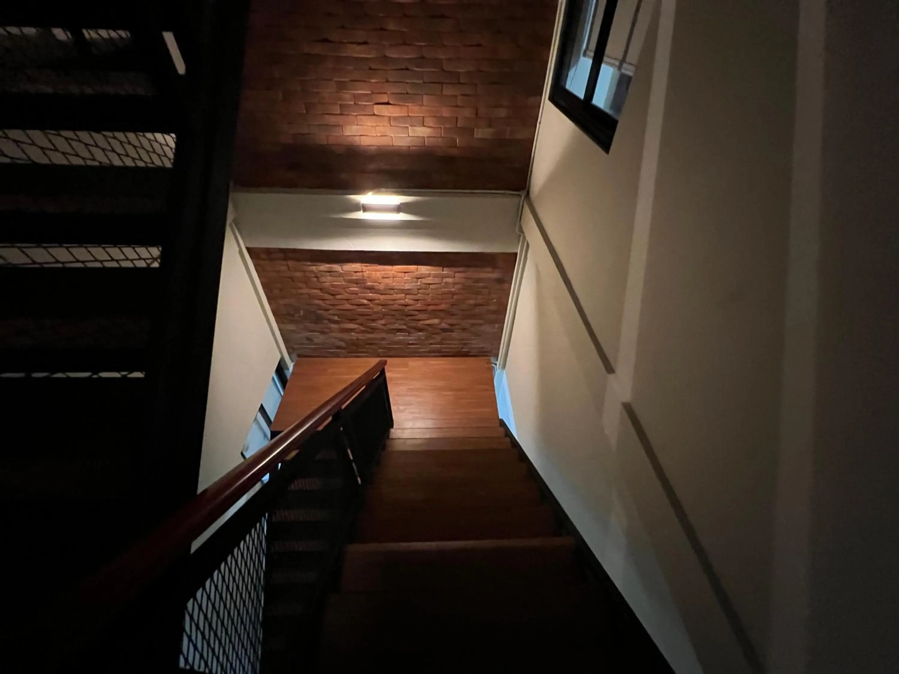 Property building in Brenn Hotel Semarang Mitra Reddoorz