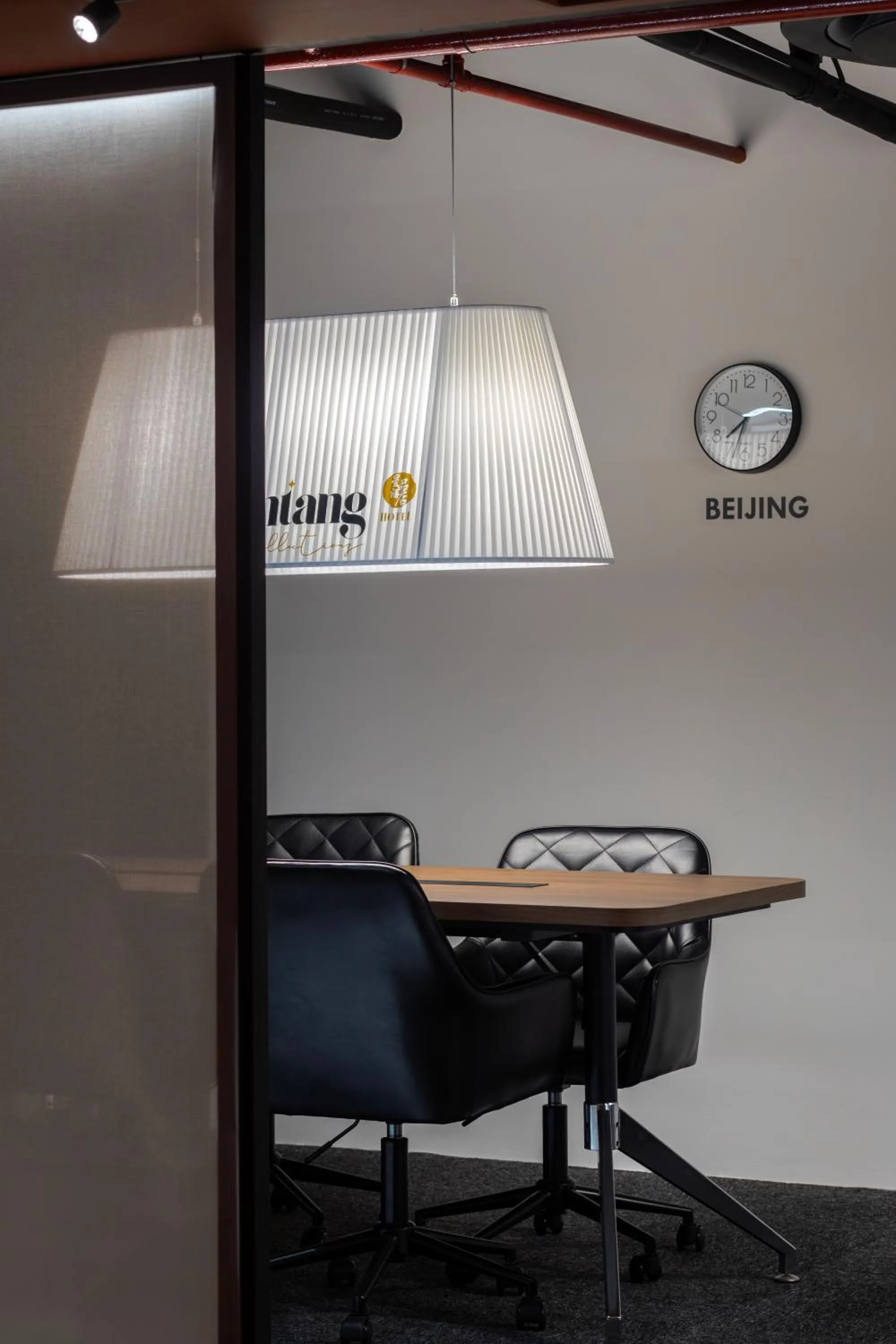 Business facilities in Bintang Collectionz Hotel