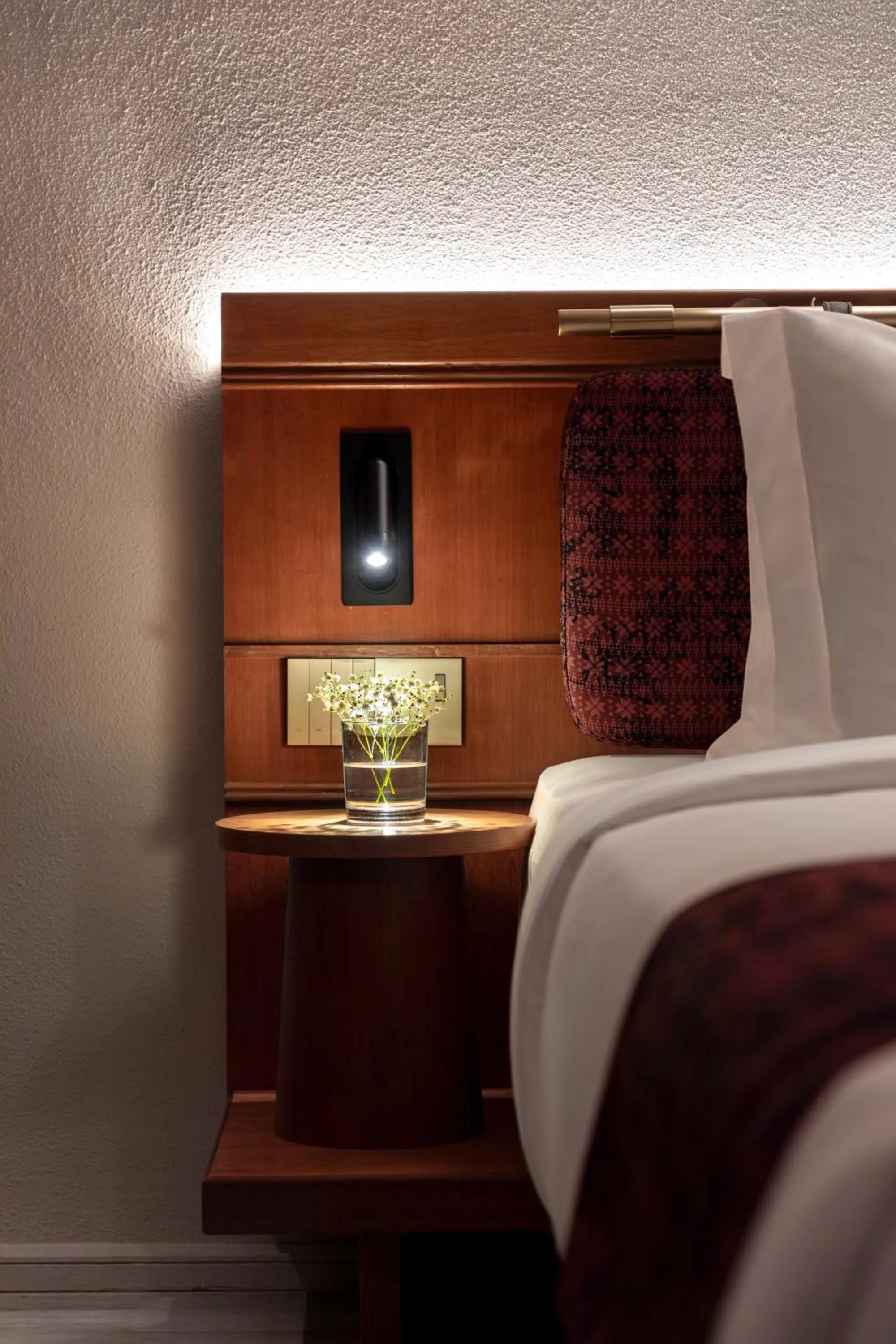 Bedroom, Bed in Bintang Collectionz Hotel