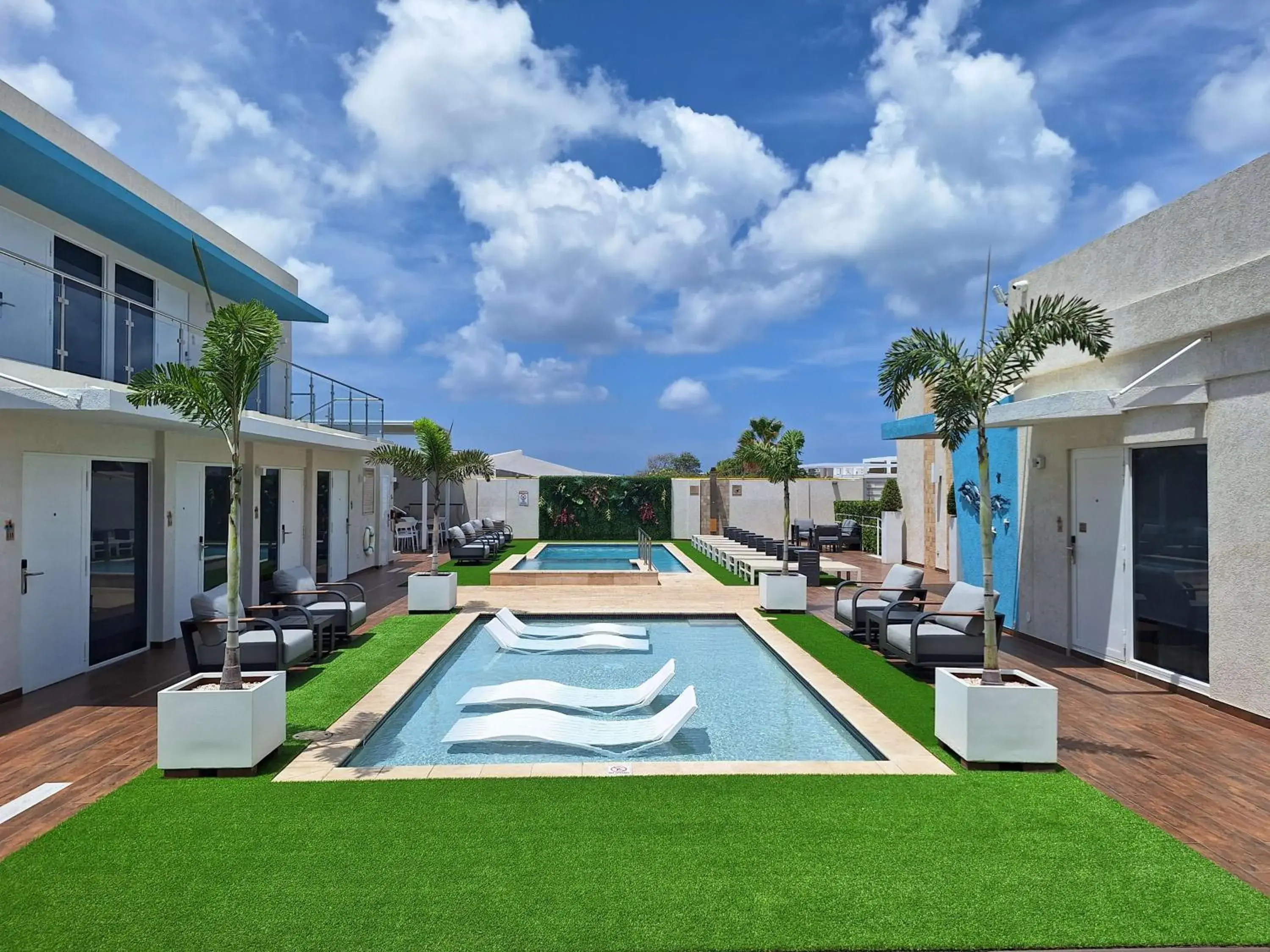 Aruba Boutique & Art Hotel - Adults Only Aruba Boutique & Art Hotel - Adults Only